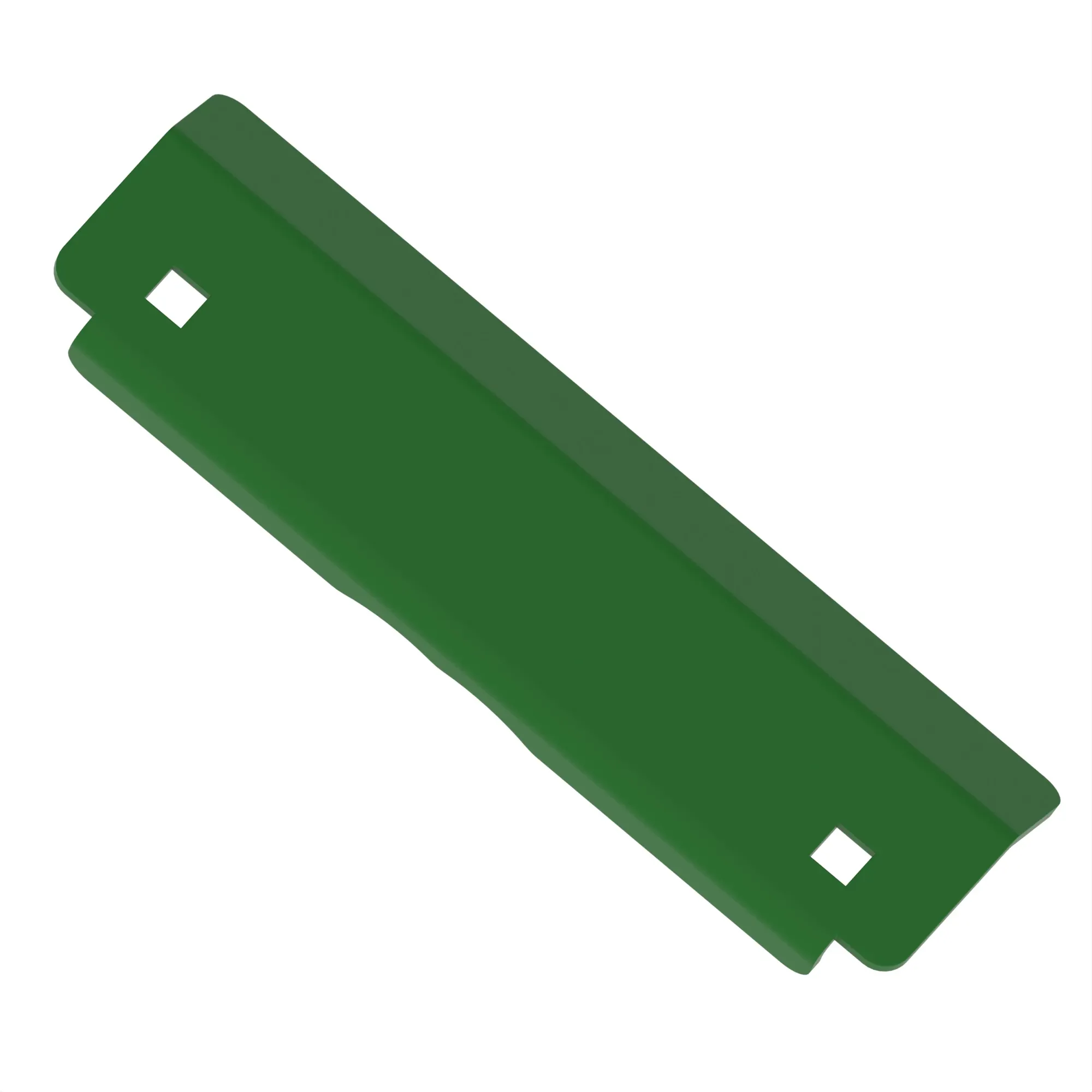 ANGLE SIDE CURTAIN SUPPORT