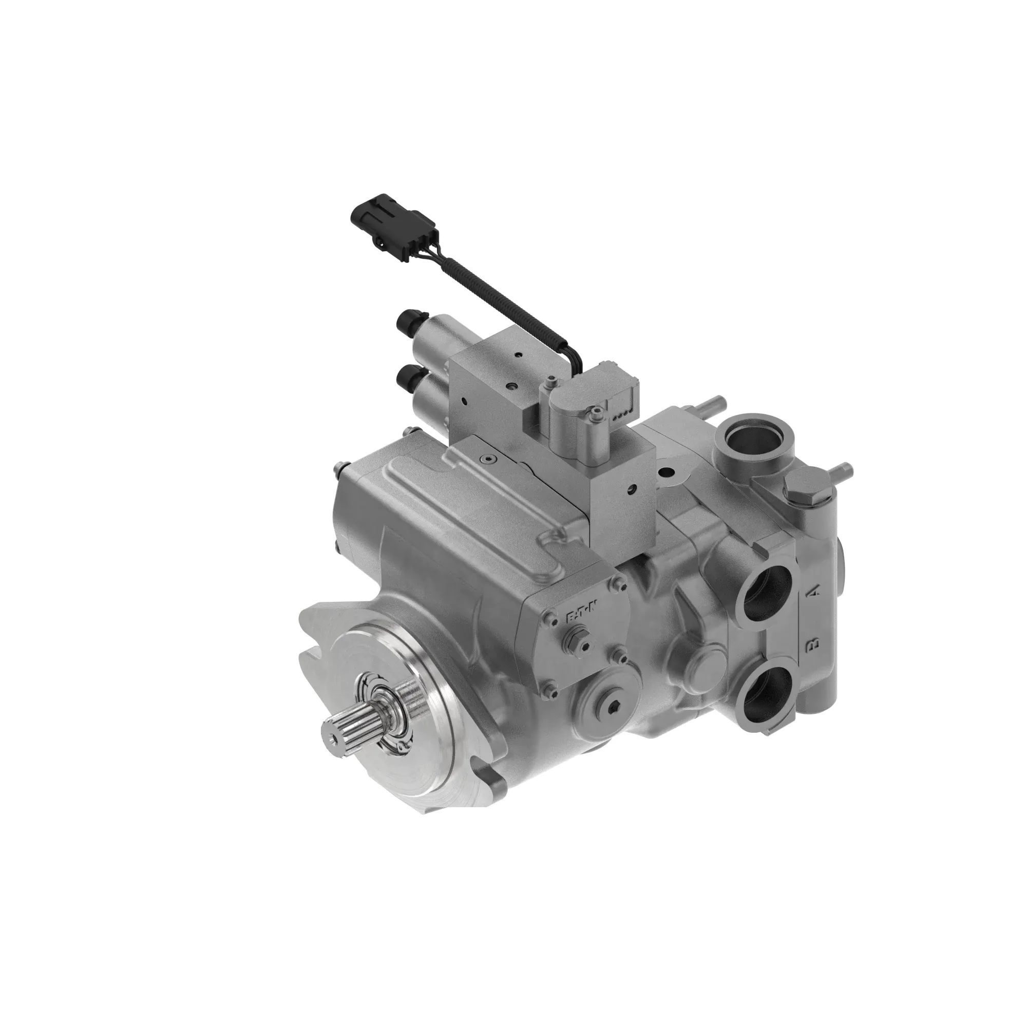 HYDRAULIC PUMP, 40.6 CC PROPORTIONA