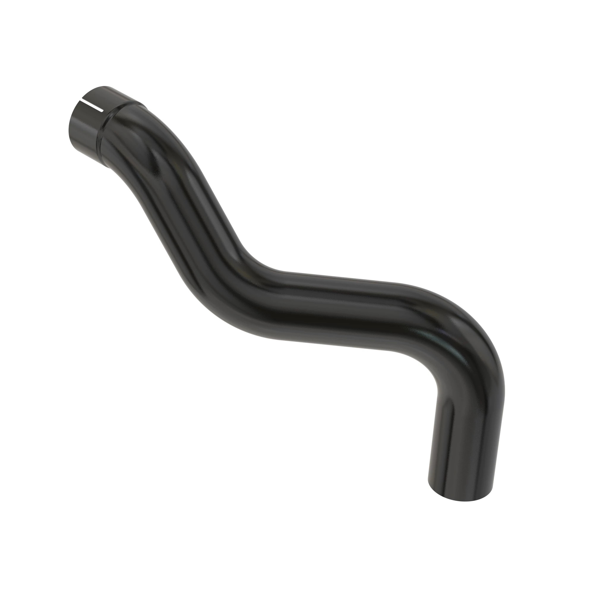 EXHAUST PIPE