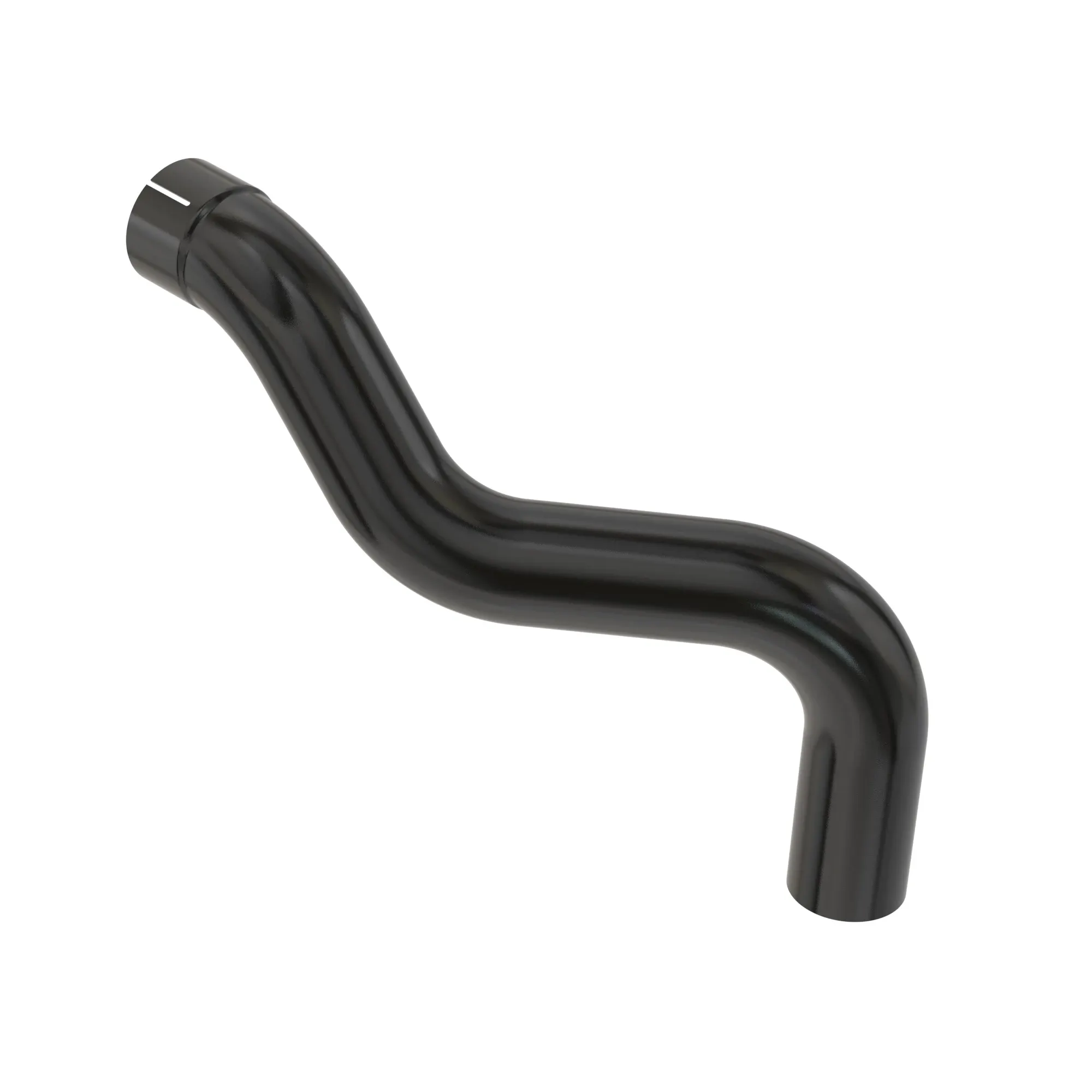 John Deere Exhaust Pipe - R223922