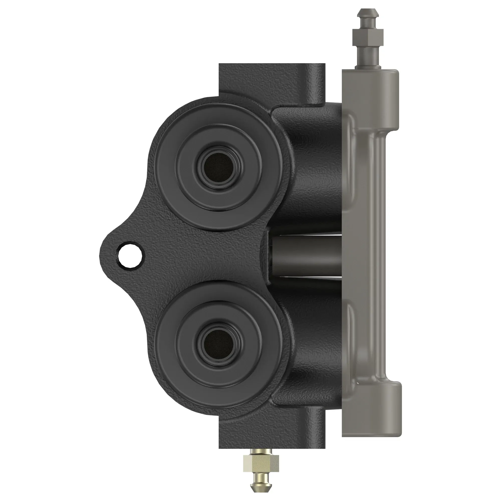 Hydraulic Actuated Control Valve