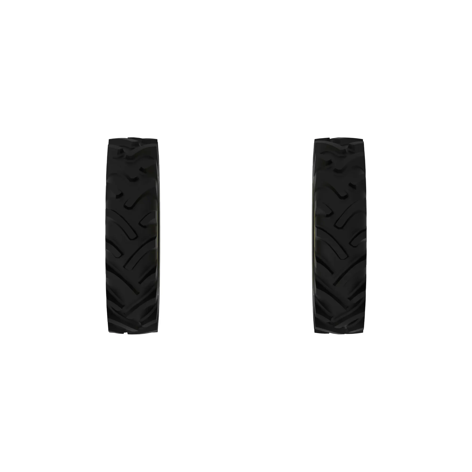 BLV10854: Wheel Assembly, 24 X 11.2