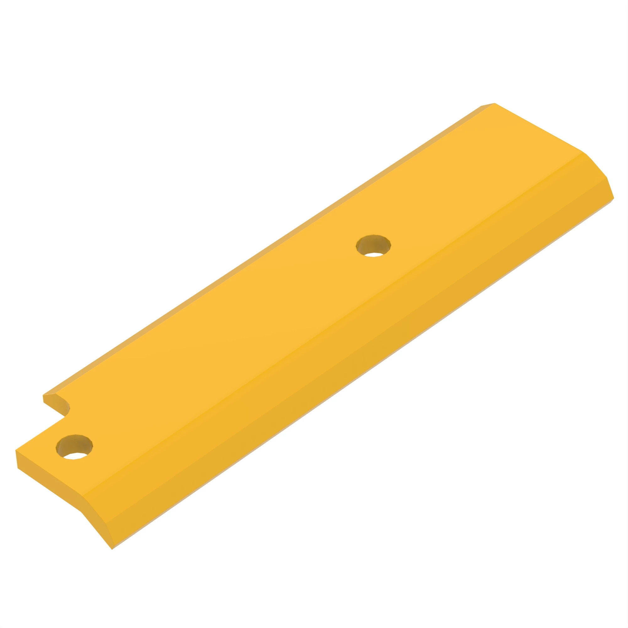 CUTTING EDGE, COVER PLATE, HALF ARR