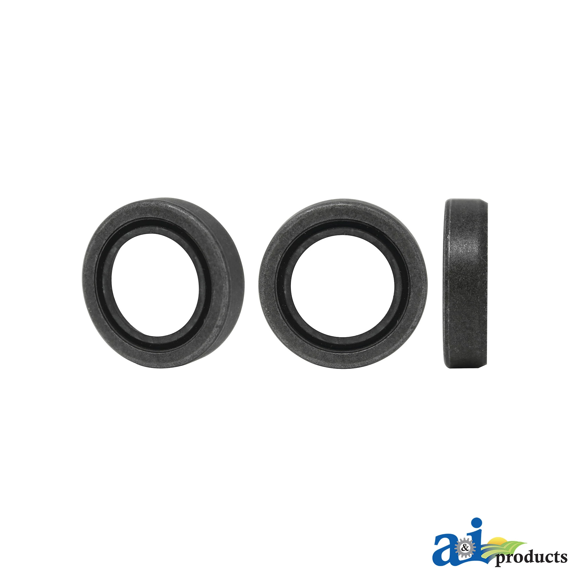 Internal Oil Rubber Seal