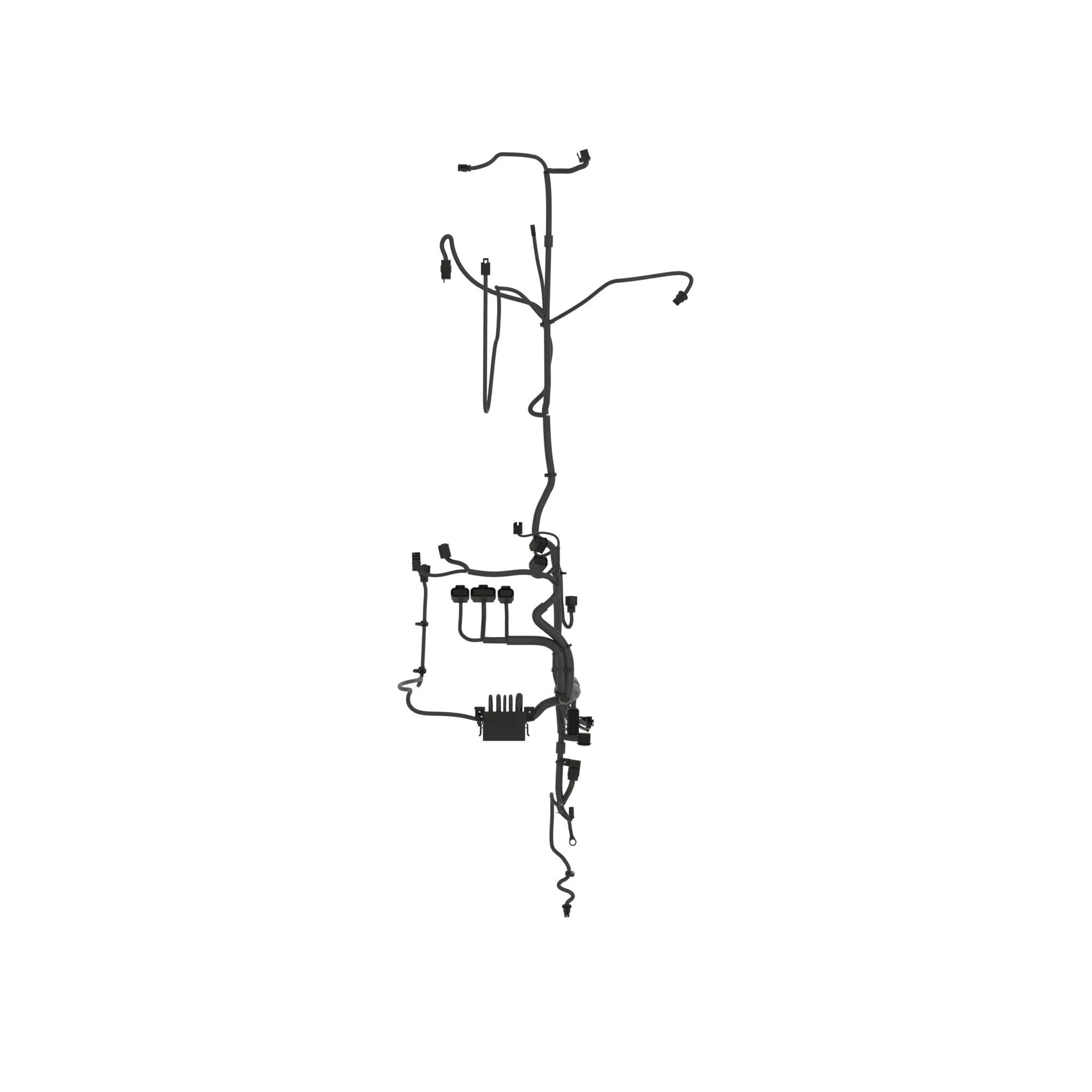 Chassis Wiring Harness