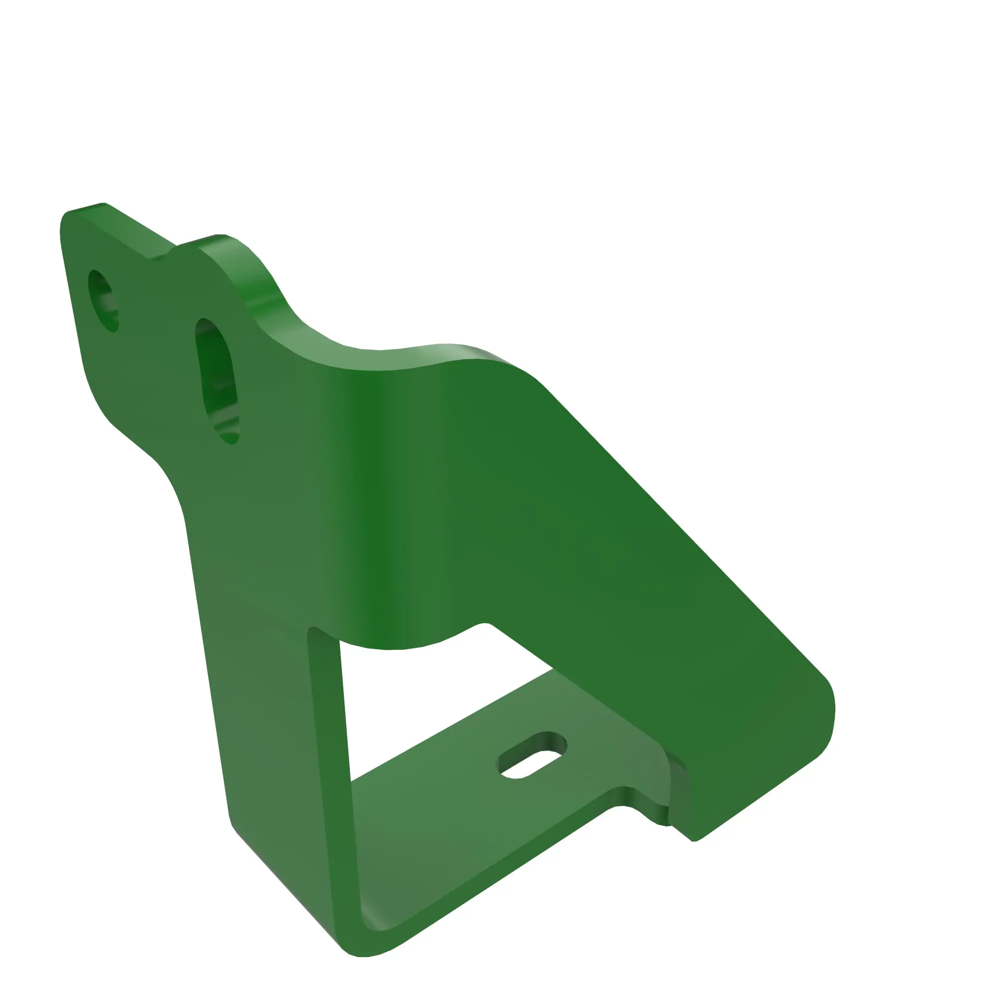 BRACKET, HYDRO TUBE MOUNT