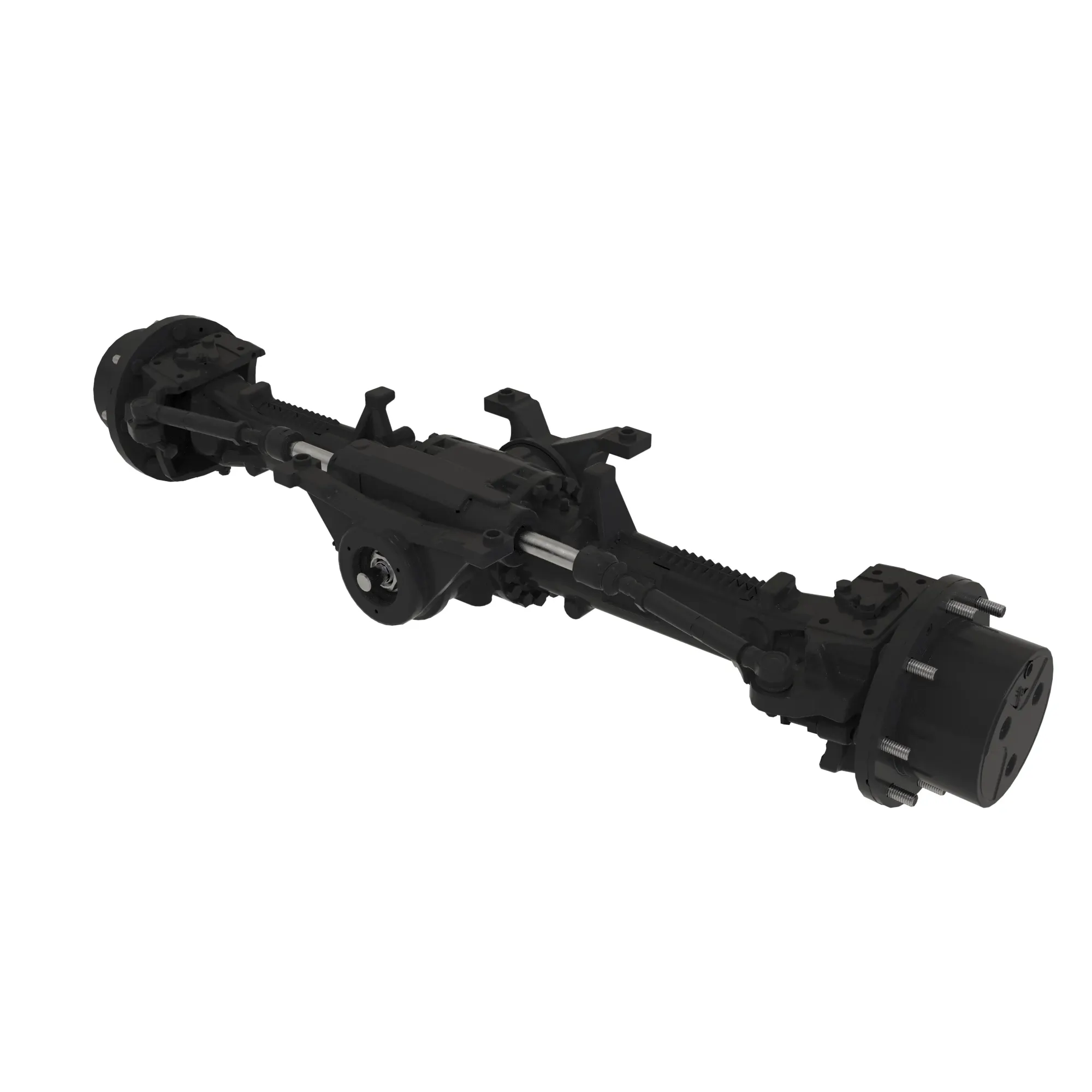 John Deere Front Axle - SJ10650