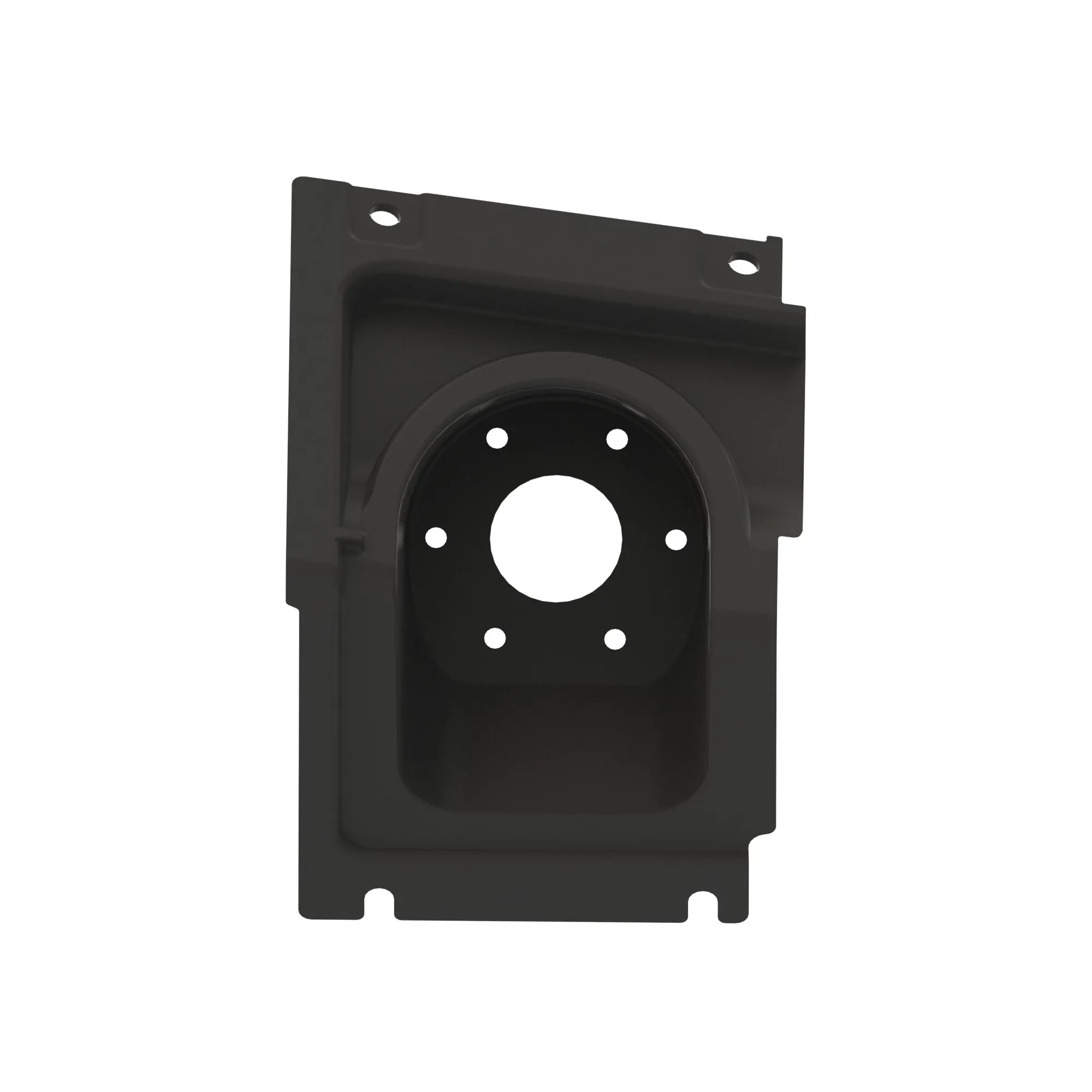 Splash Guards