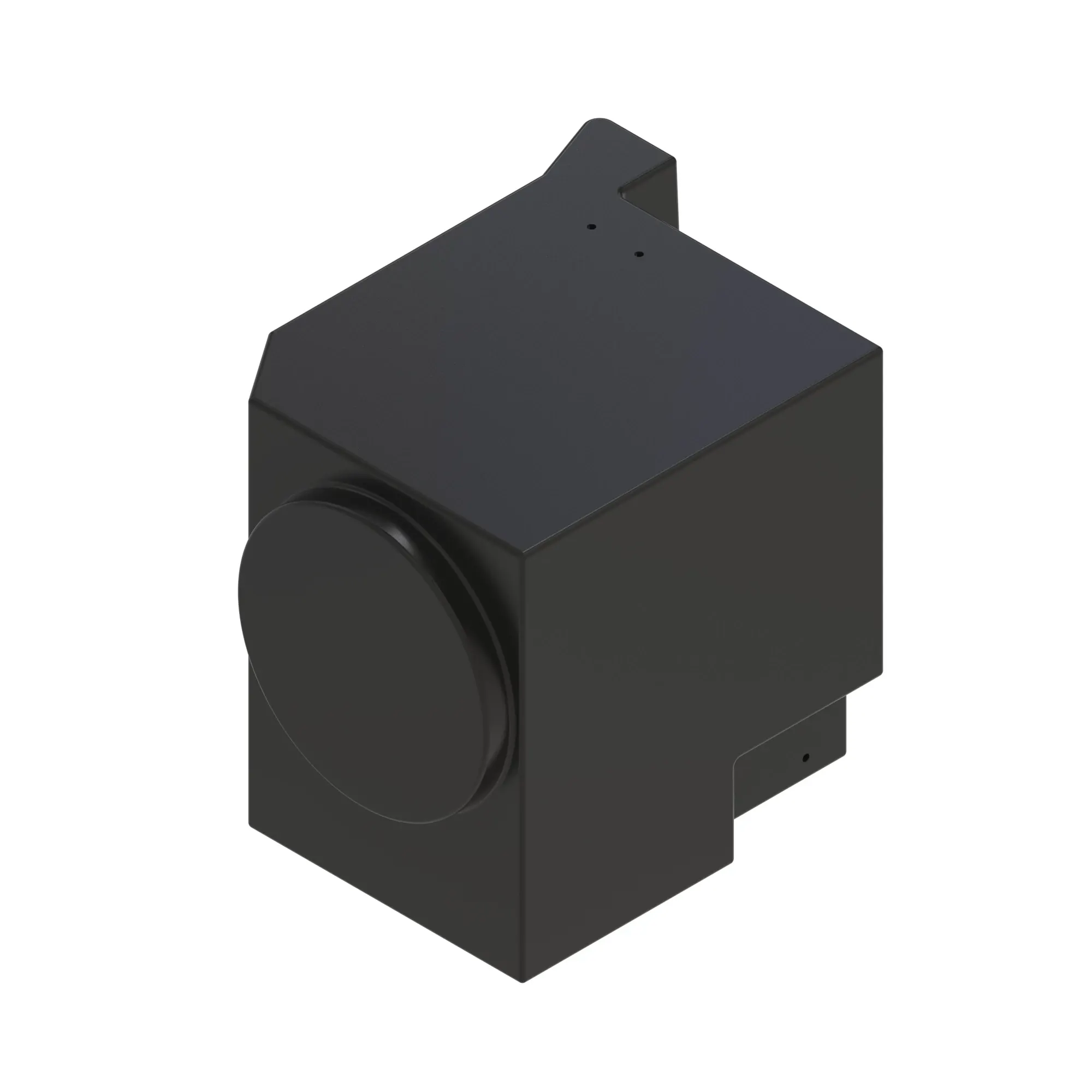 John Deere Air Duct - T171459