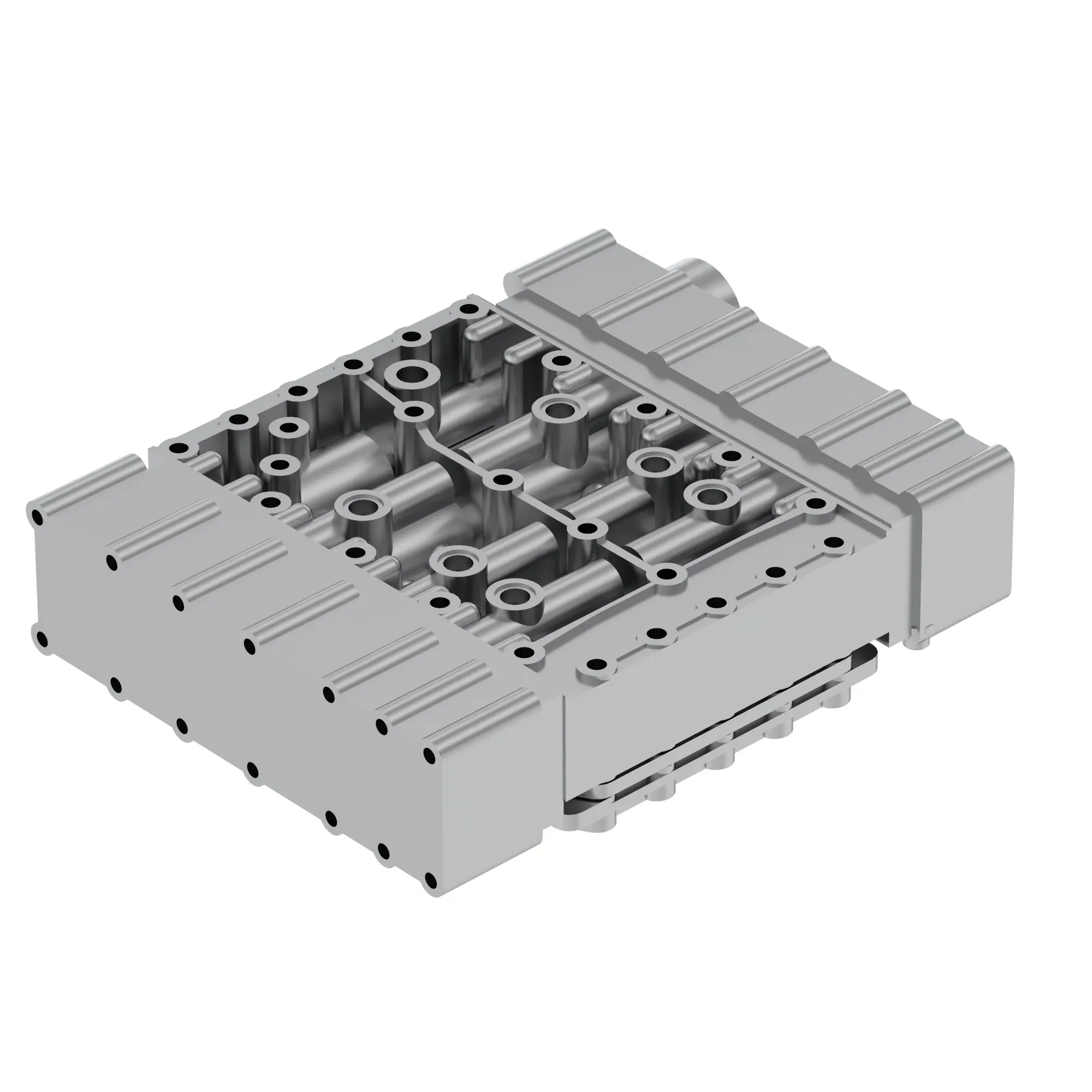 CONTROL VALVE