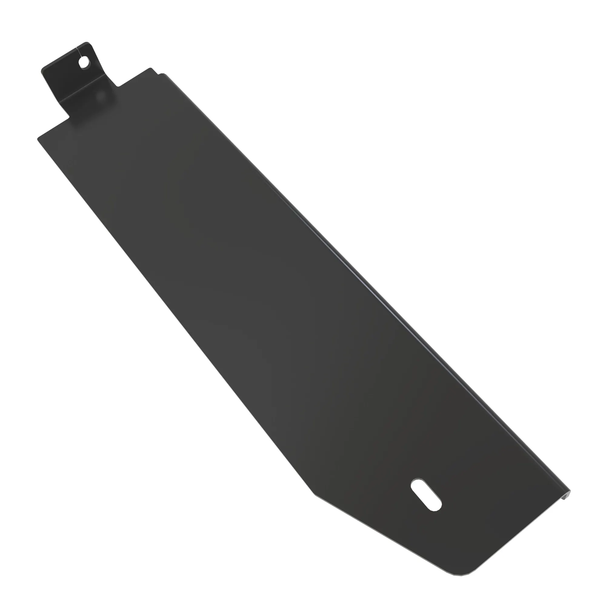 John Deere Locking Bar Plate - T229465