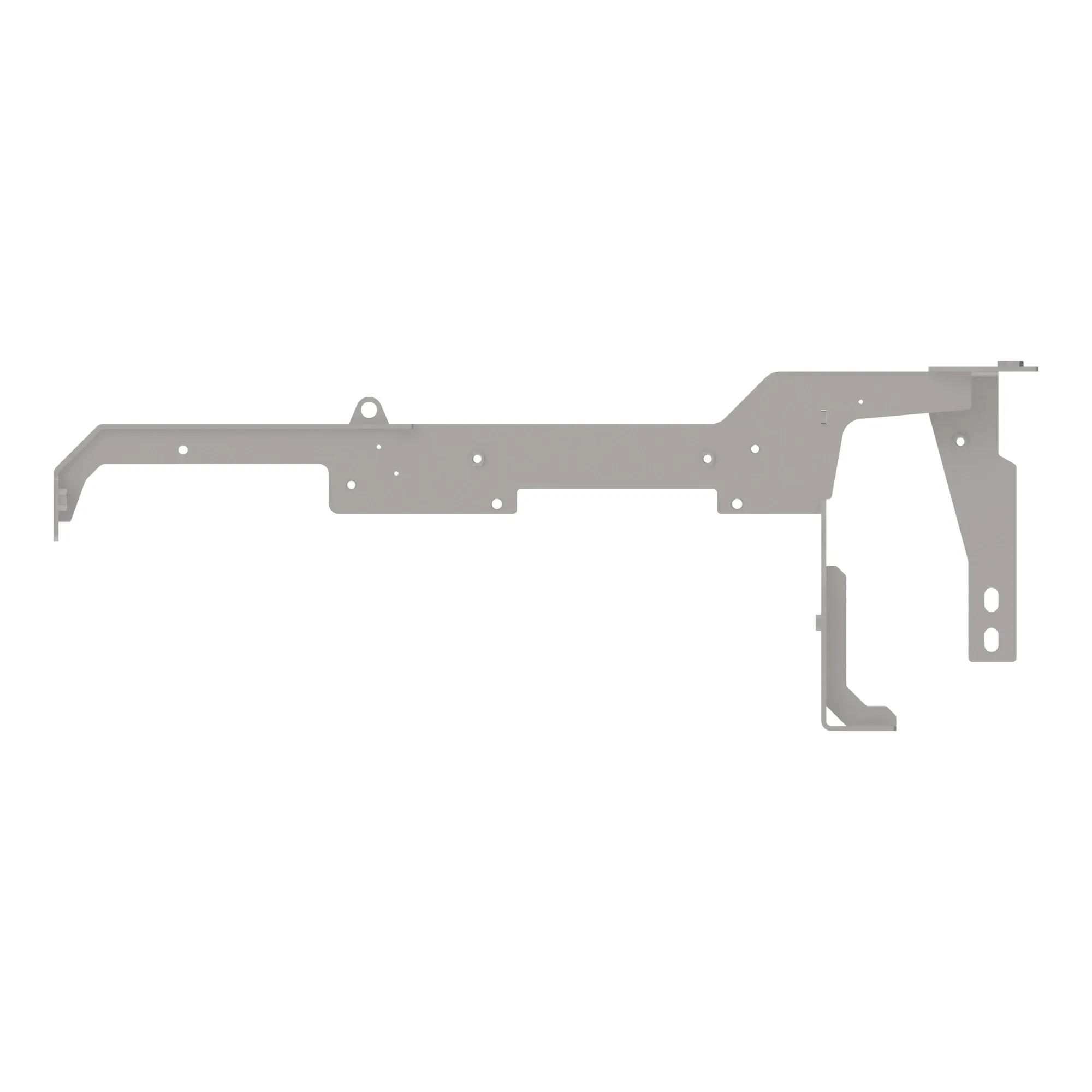 BRACKET, BRACKET