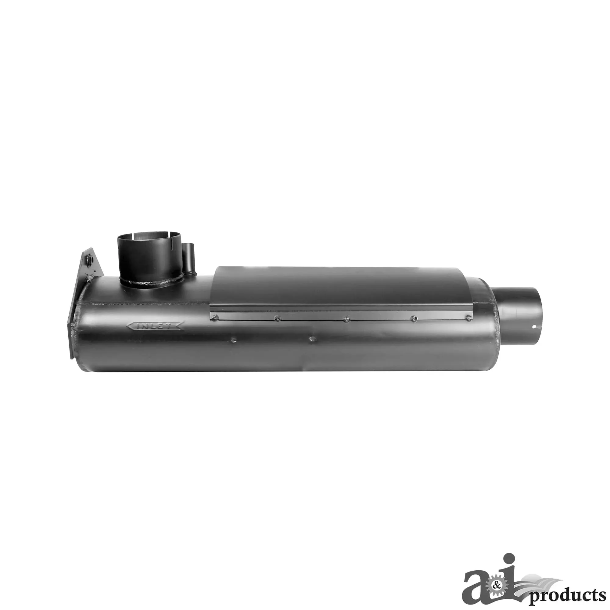 A&I Products Muffler - A-A147100