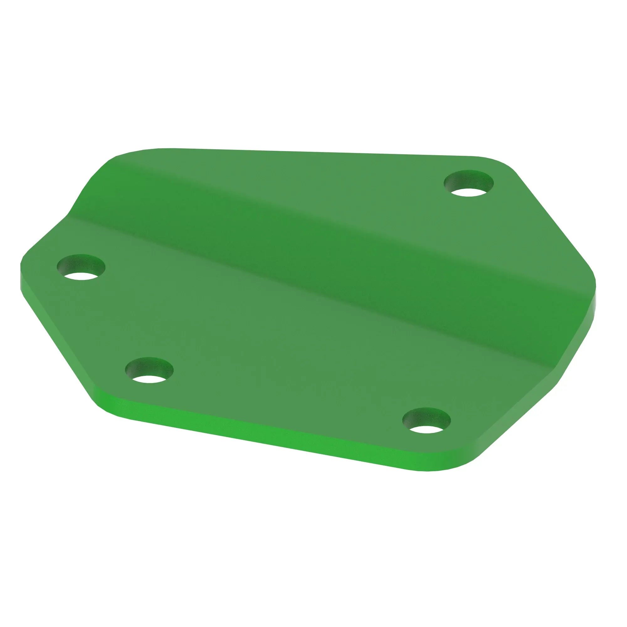 John Deere Bracket - HXE191639