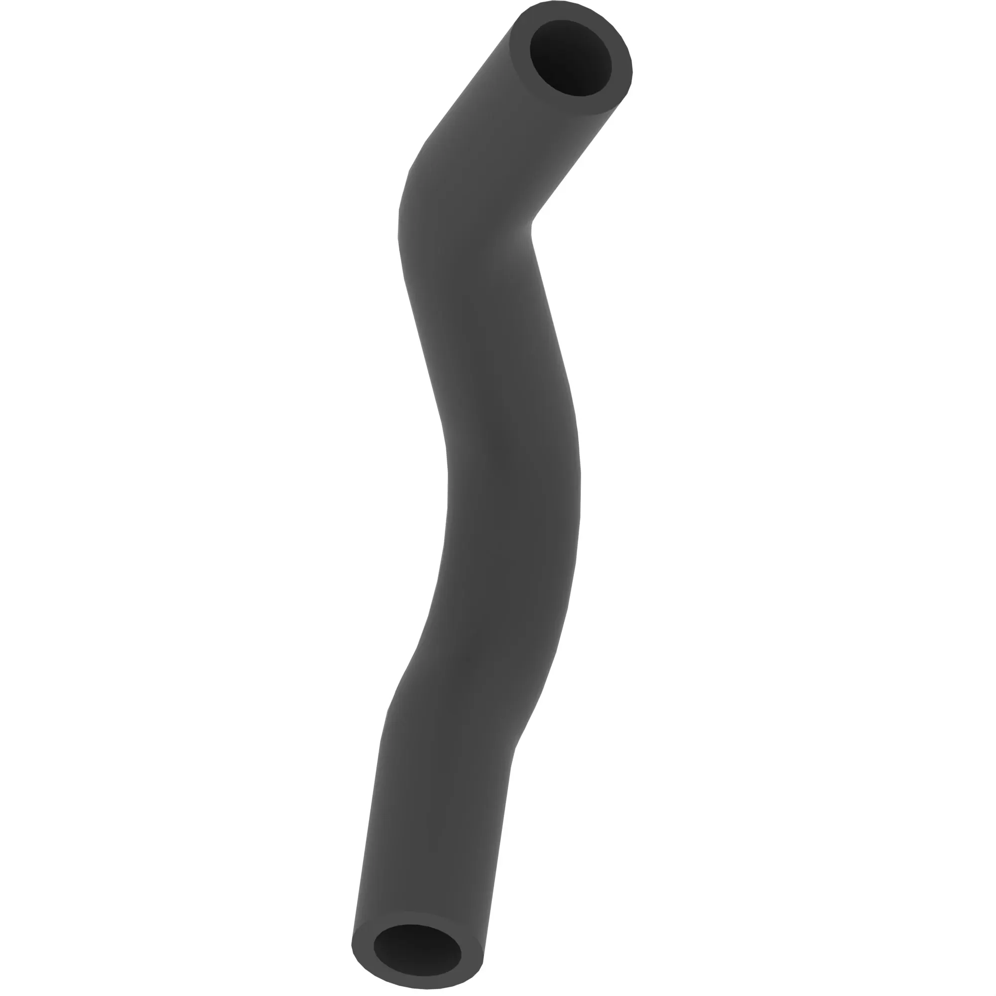 HEATER HOSE  (OUTLET)