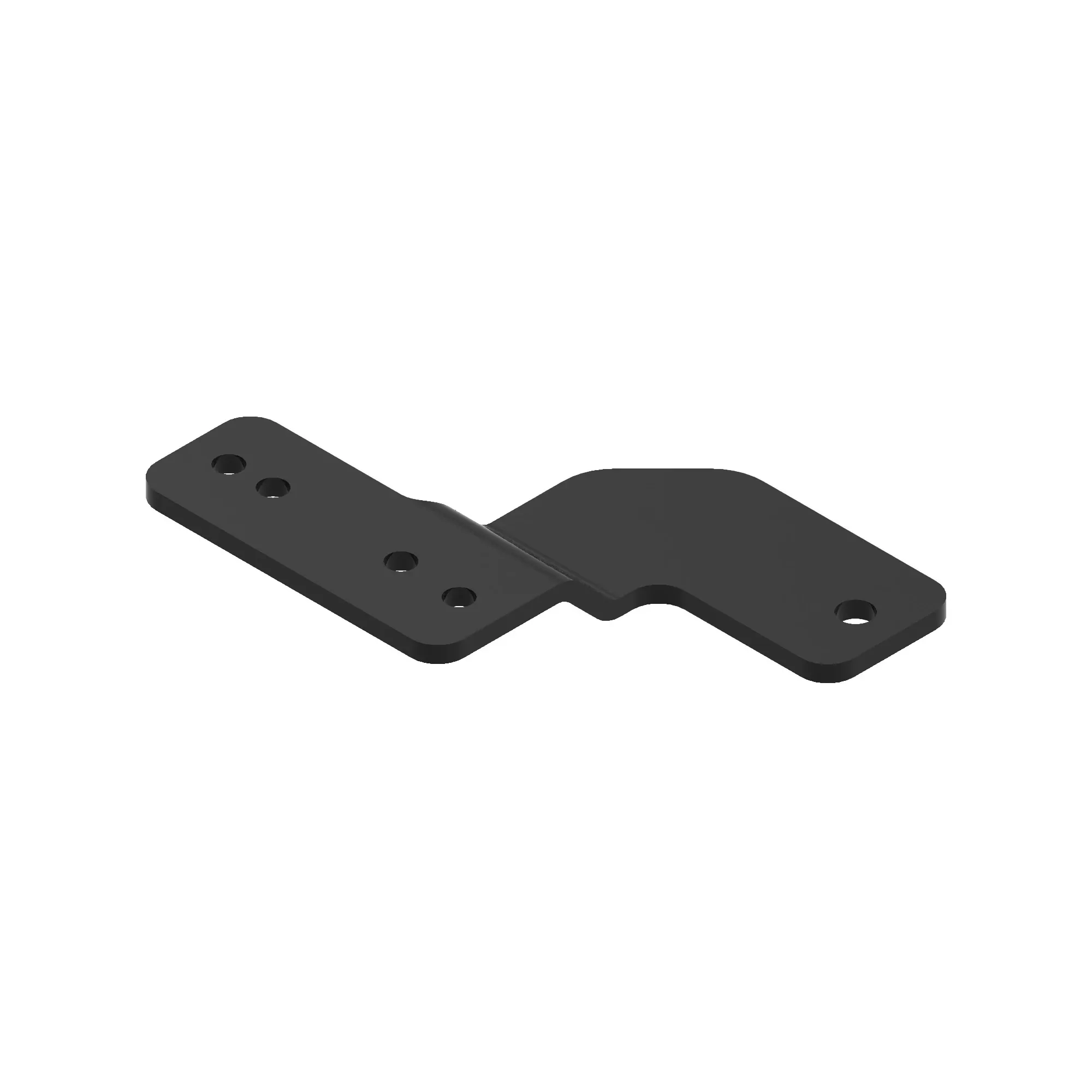 John Deere Bracket - TR125626