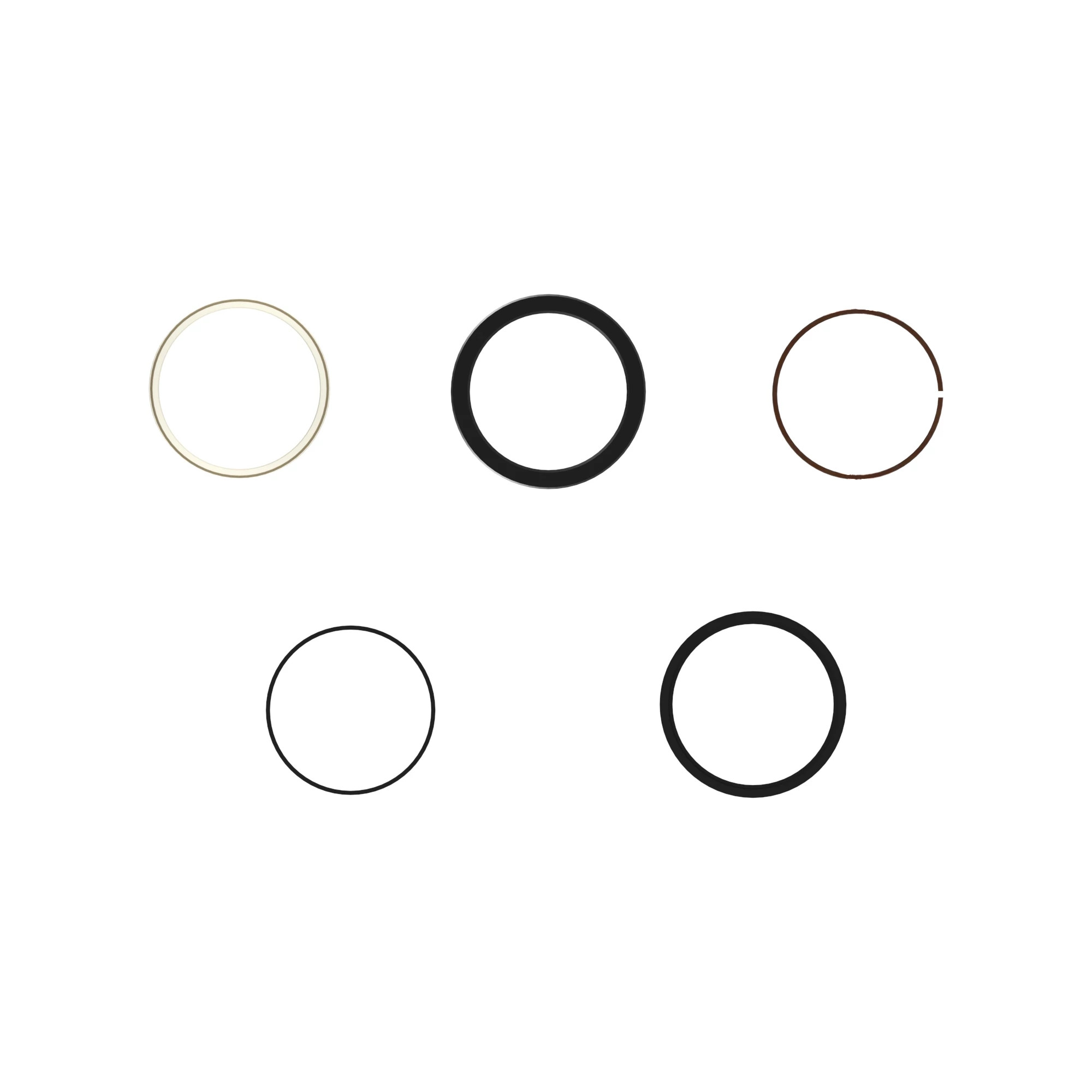 Hydraulic Cylinder Kit