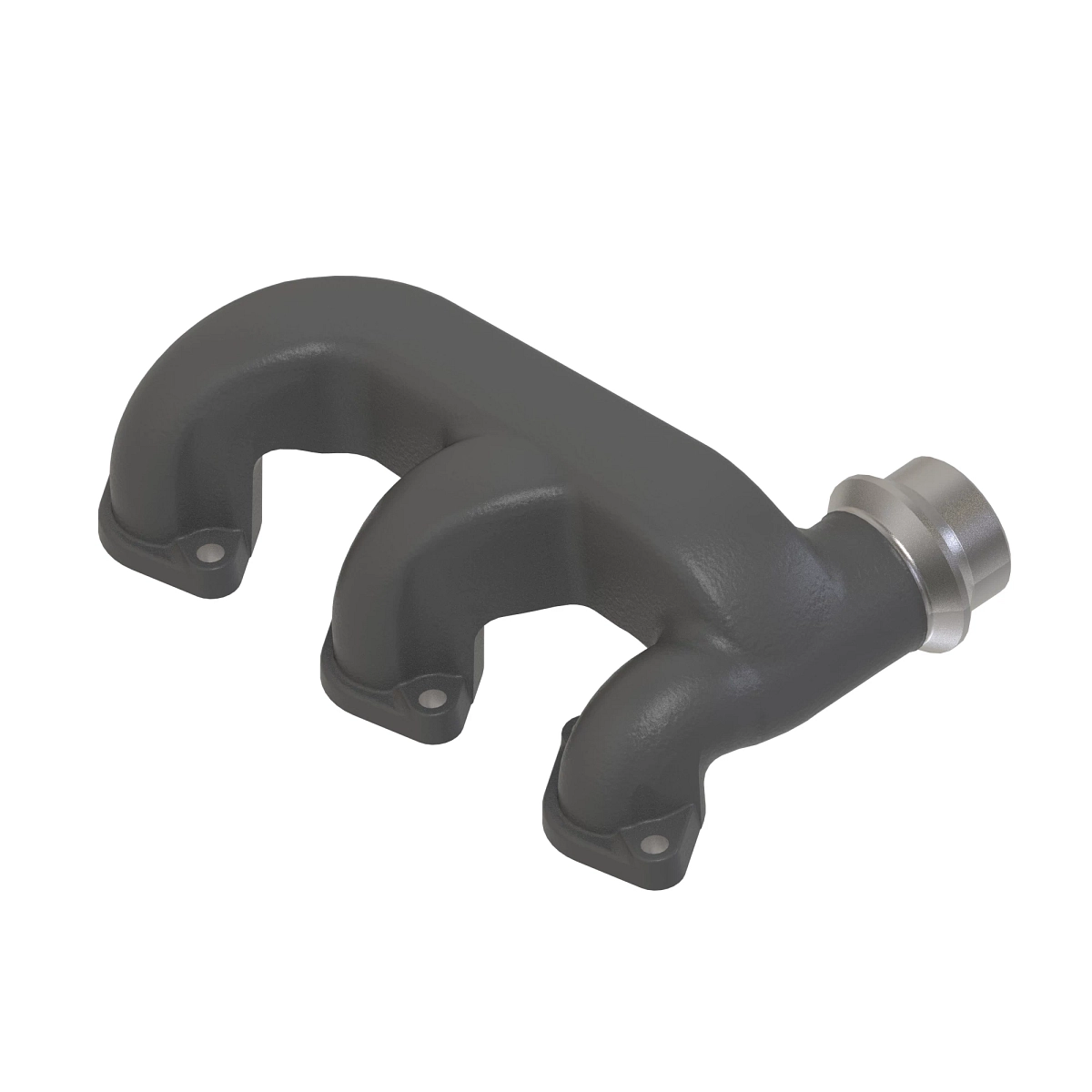 Exhaust Manifold
