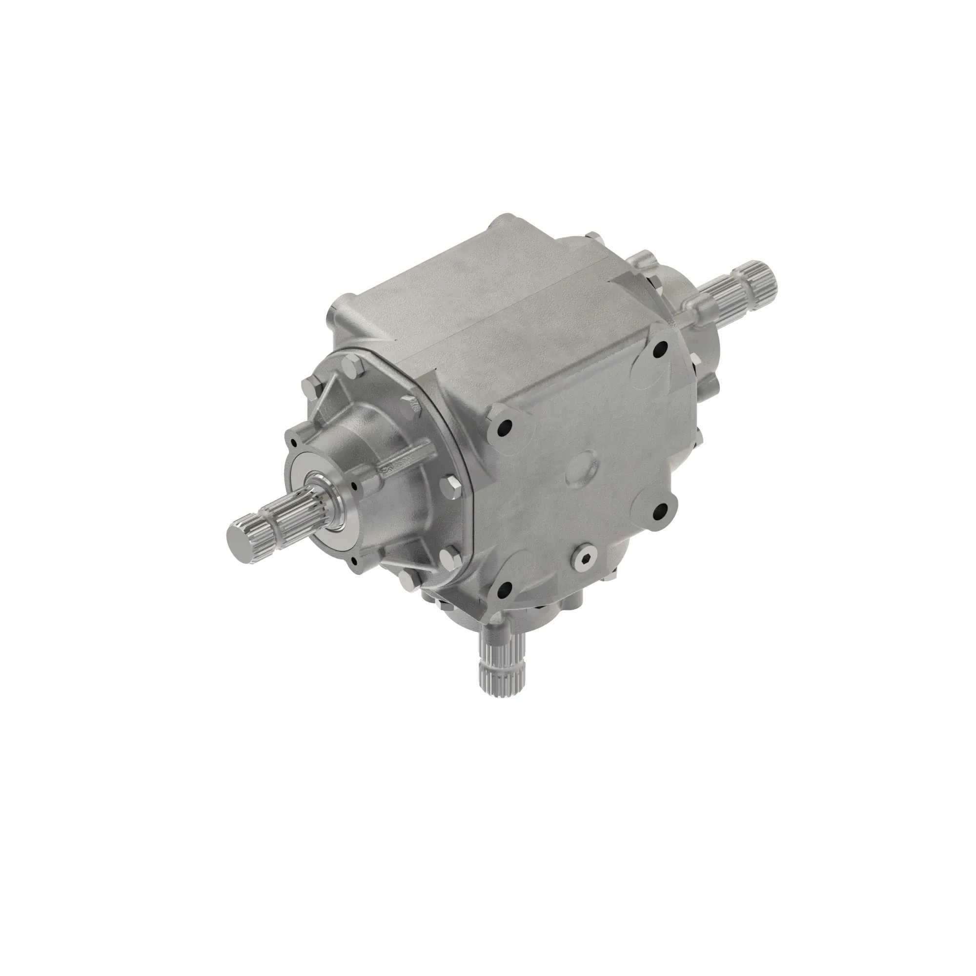 GEAR BOX