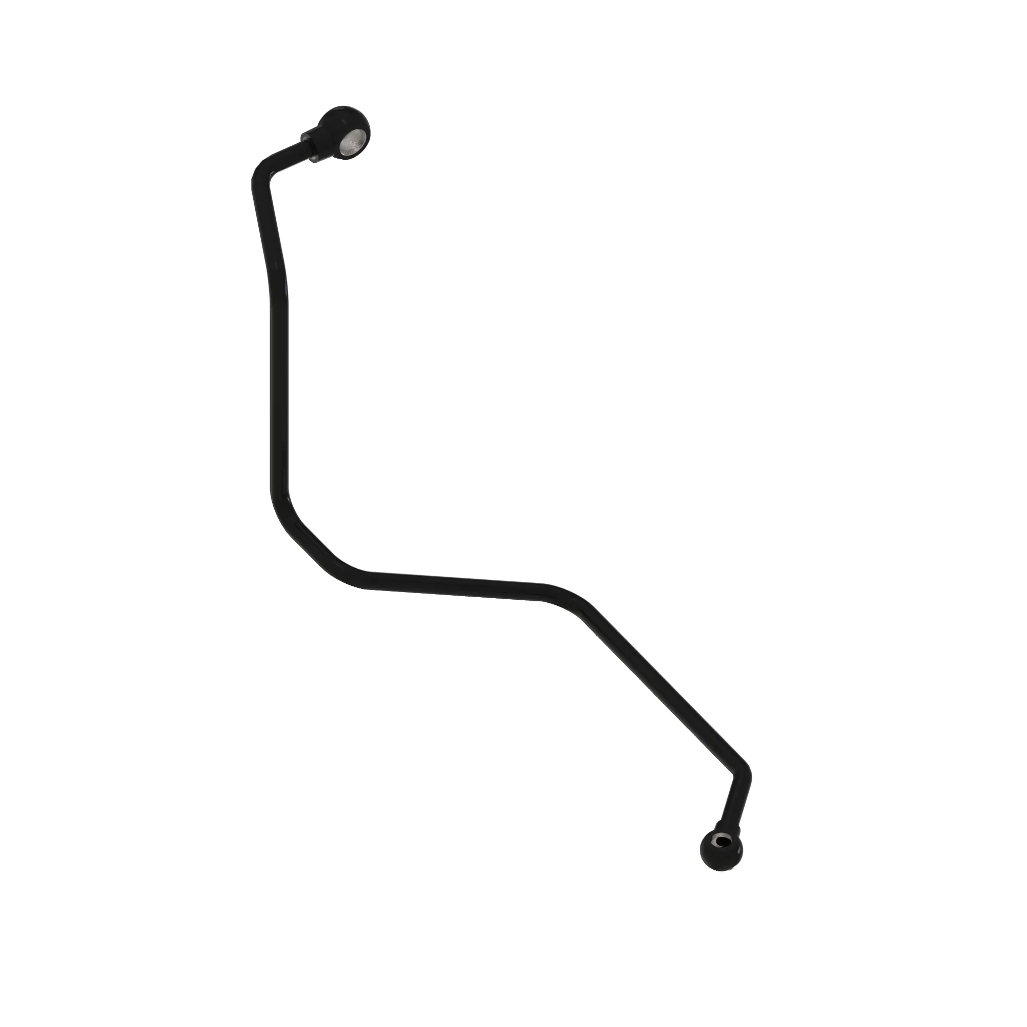John Deere SCV Output Line - SJ34112