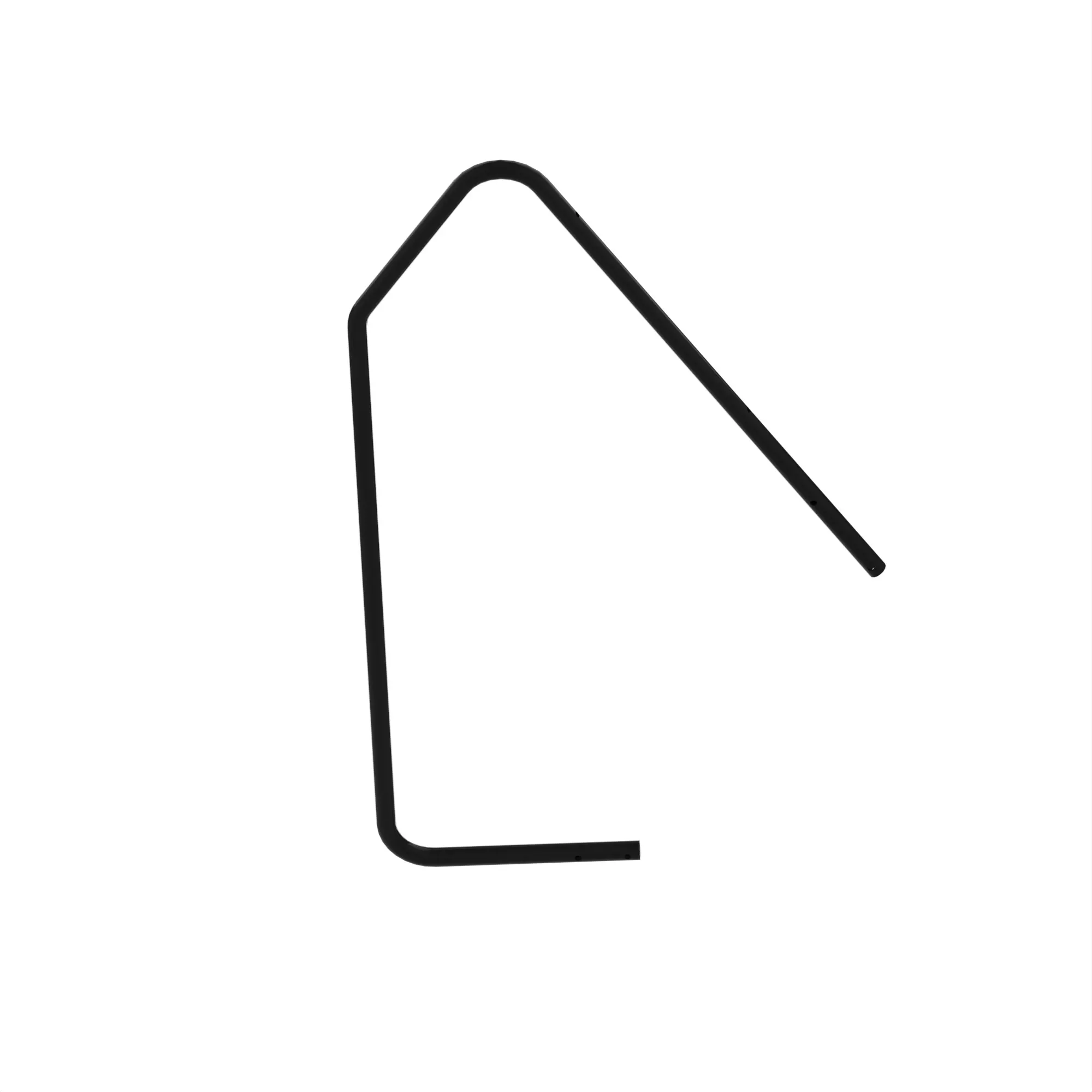 HANDRAIL, HANDRAIL, FRONT, RH