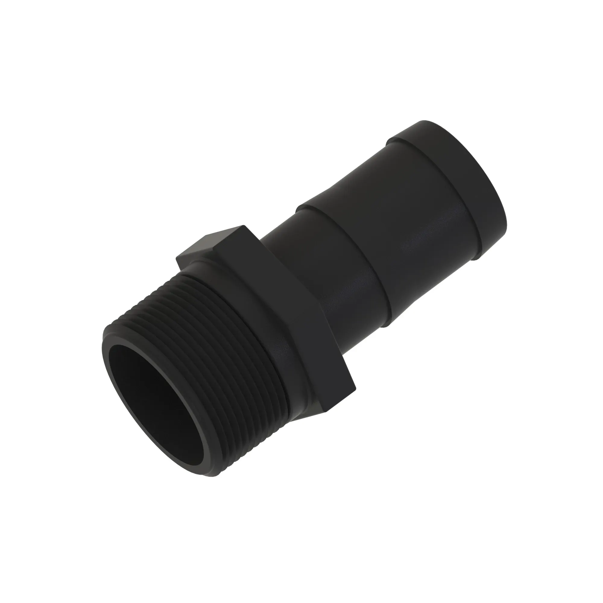 John Deere Hose Fitting - N202736