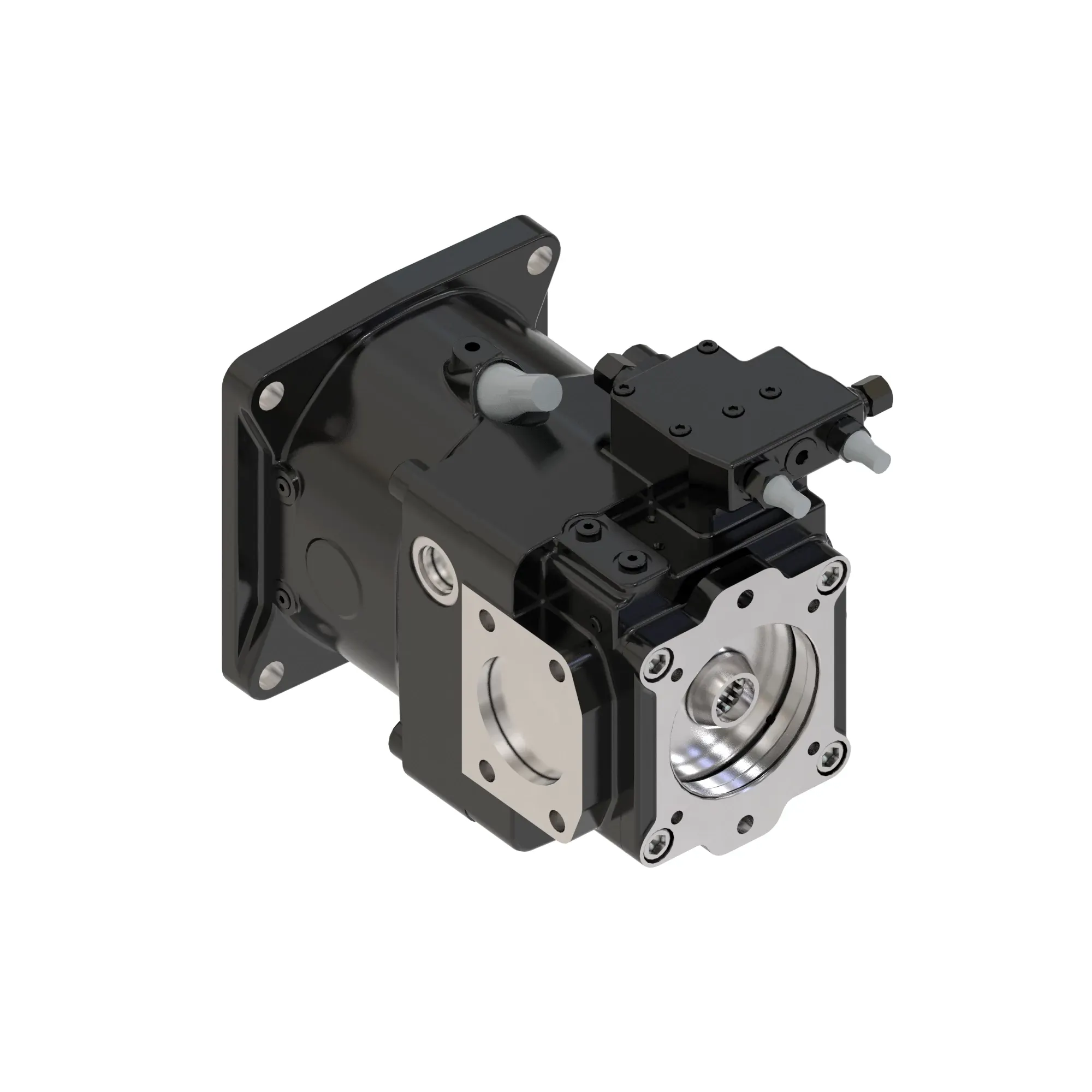 PUMP, MAIN, REMAN