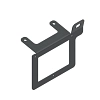 John Deere Bracket - T485103
