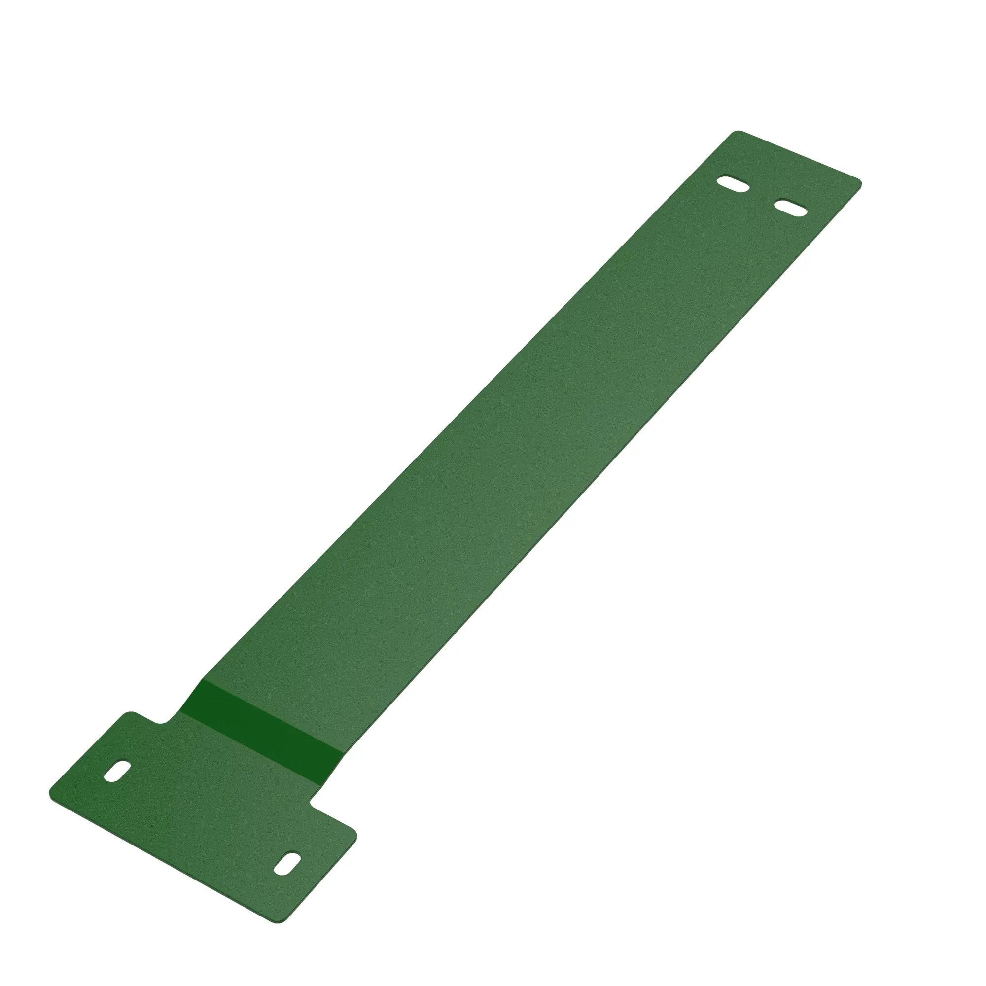 John Deere Guard Kit and Shields Plate - KK23135