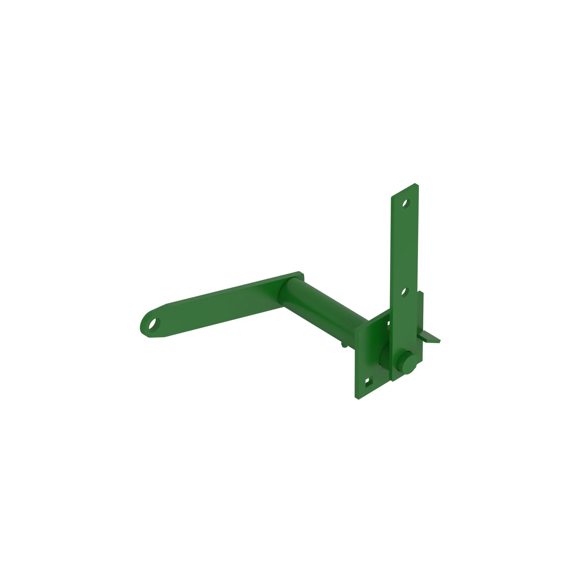 John Deere Sender Arm, Left Side - AE46219