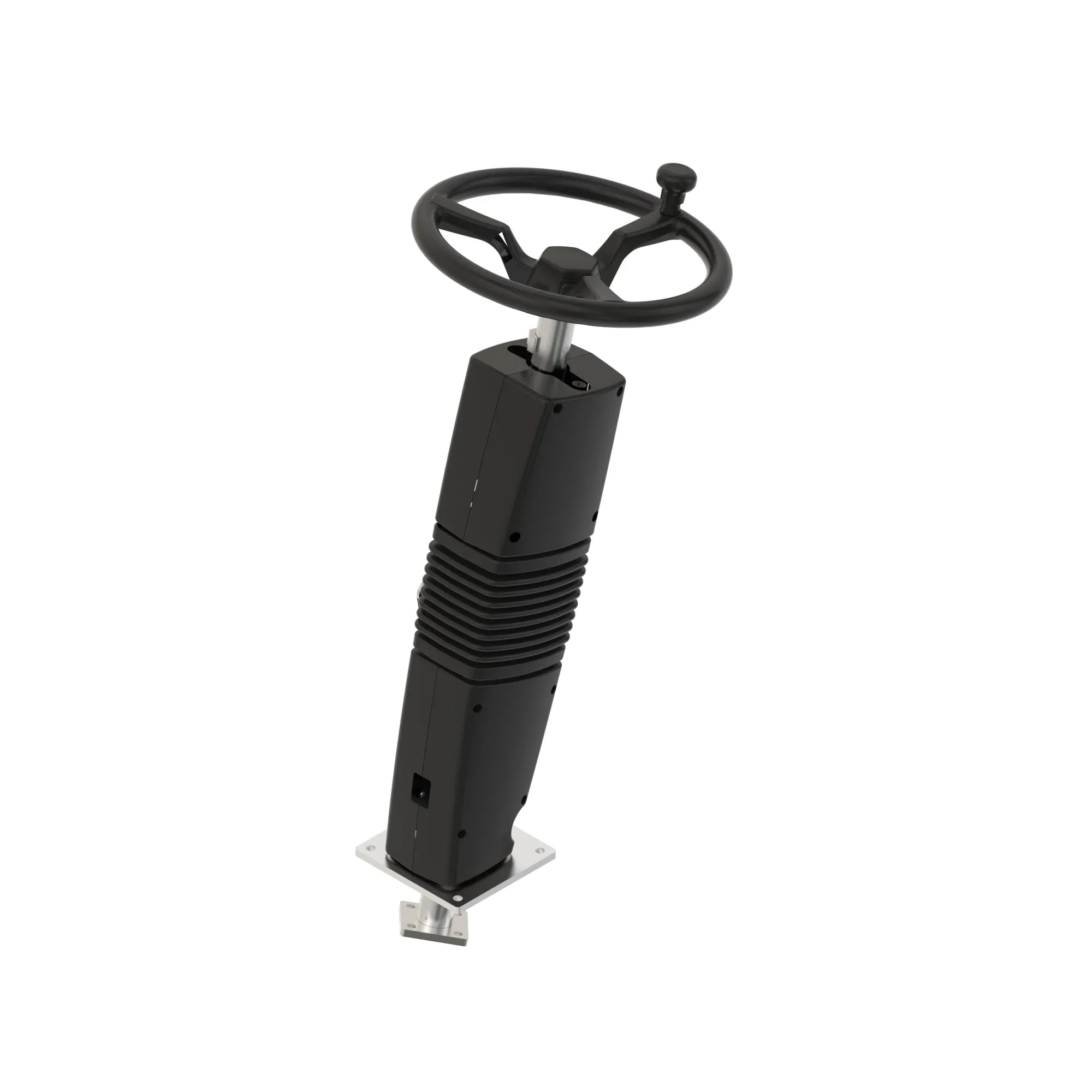 John Deere Steering Column - AT499160