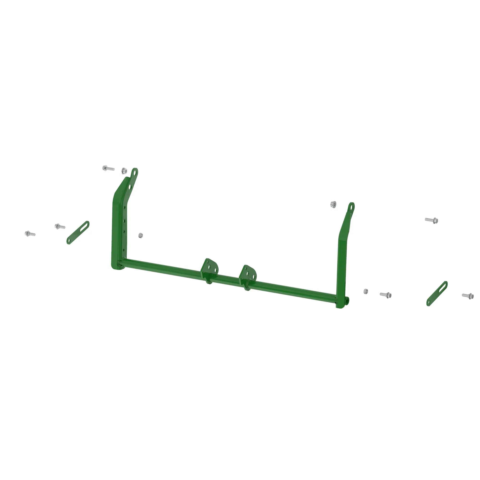 YOKE KIT, 30" QA7