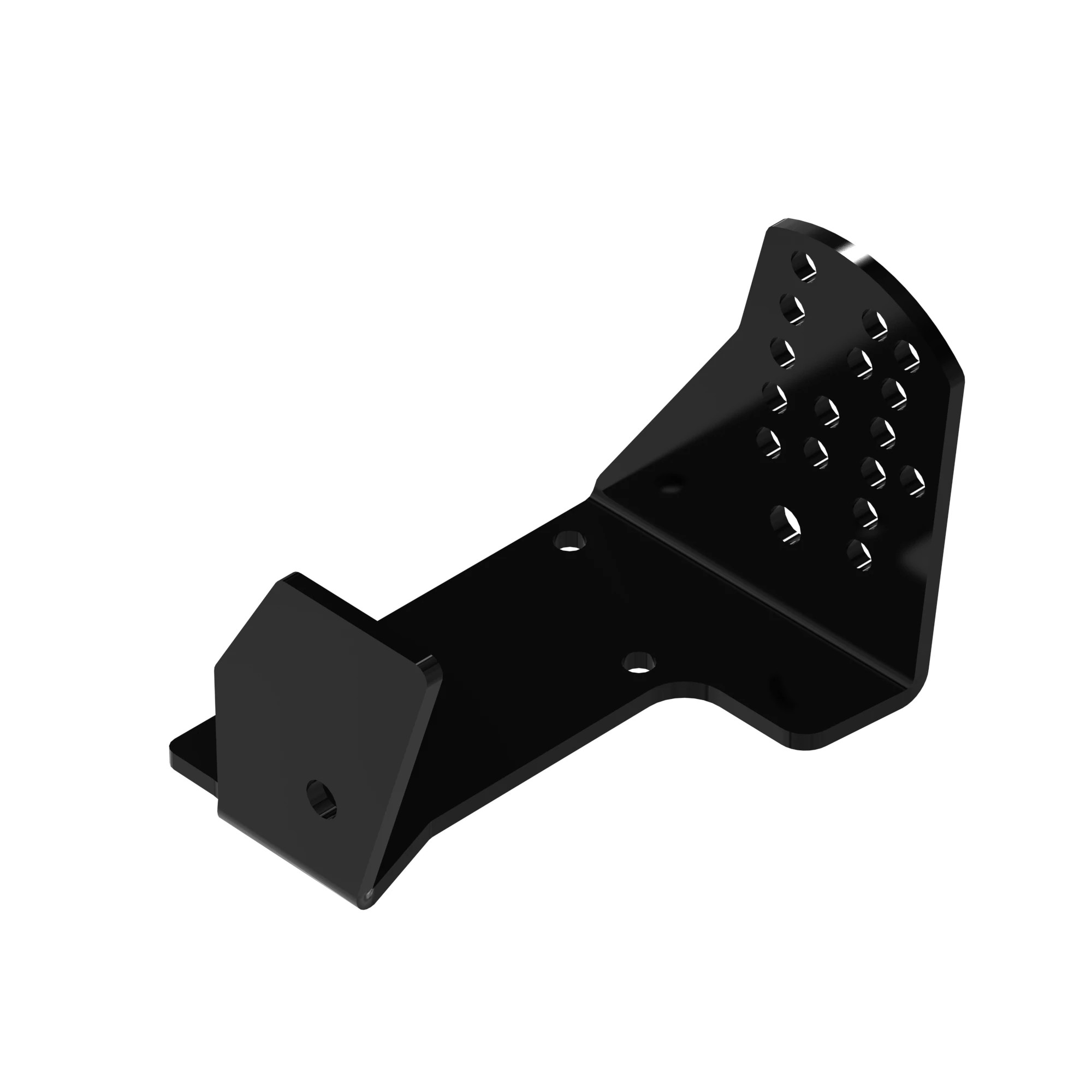 AA83729: Row Cleaner Bracket