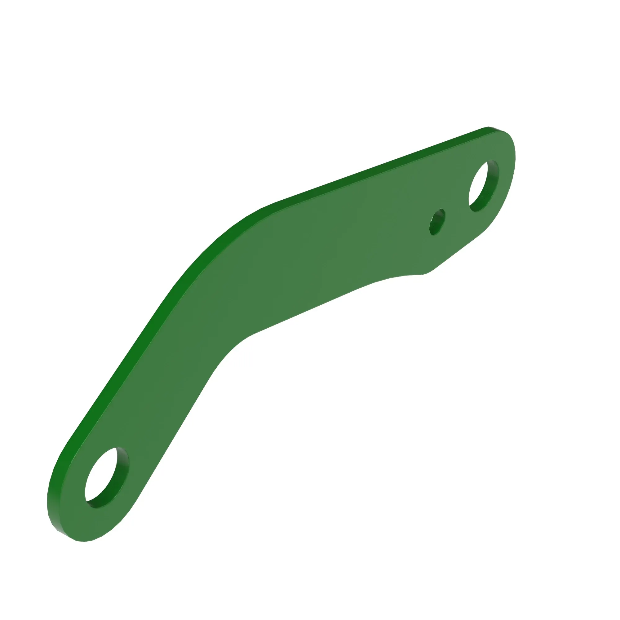 John Deere Plate - W55913