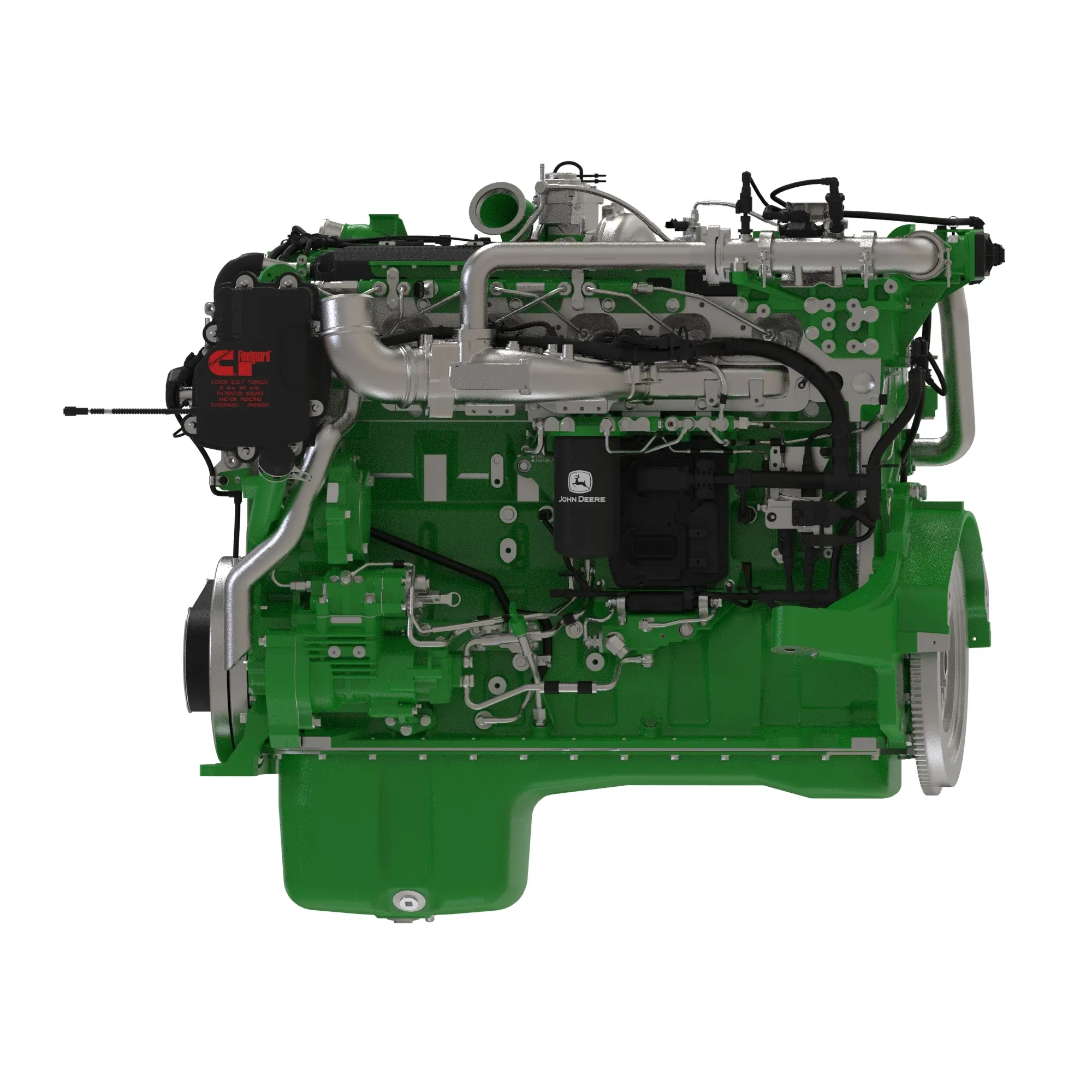 Diesel Engine