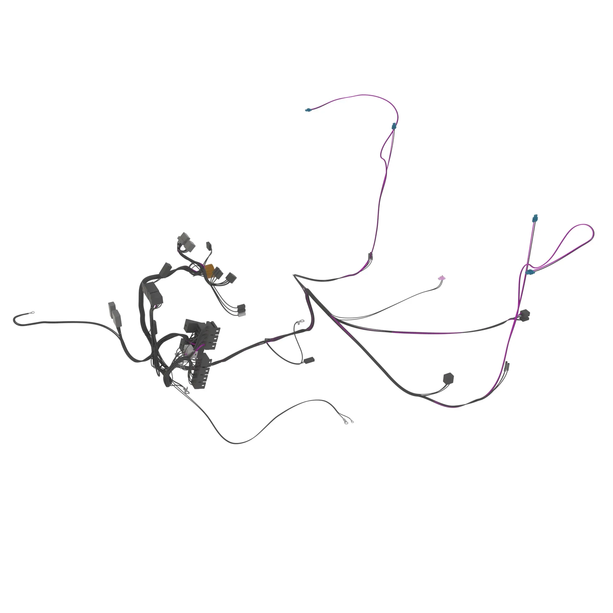 WIRING HARNESS