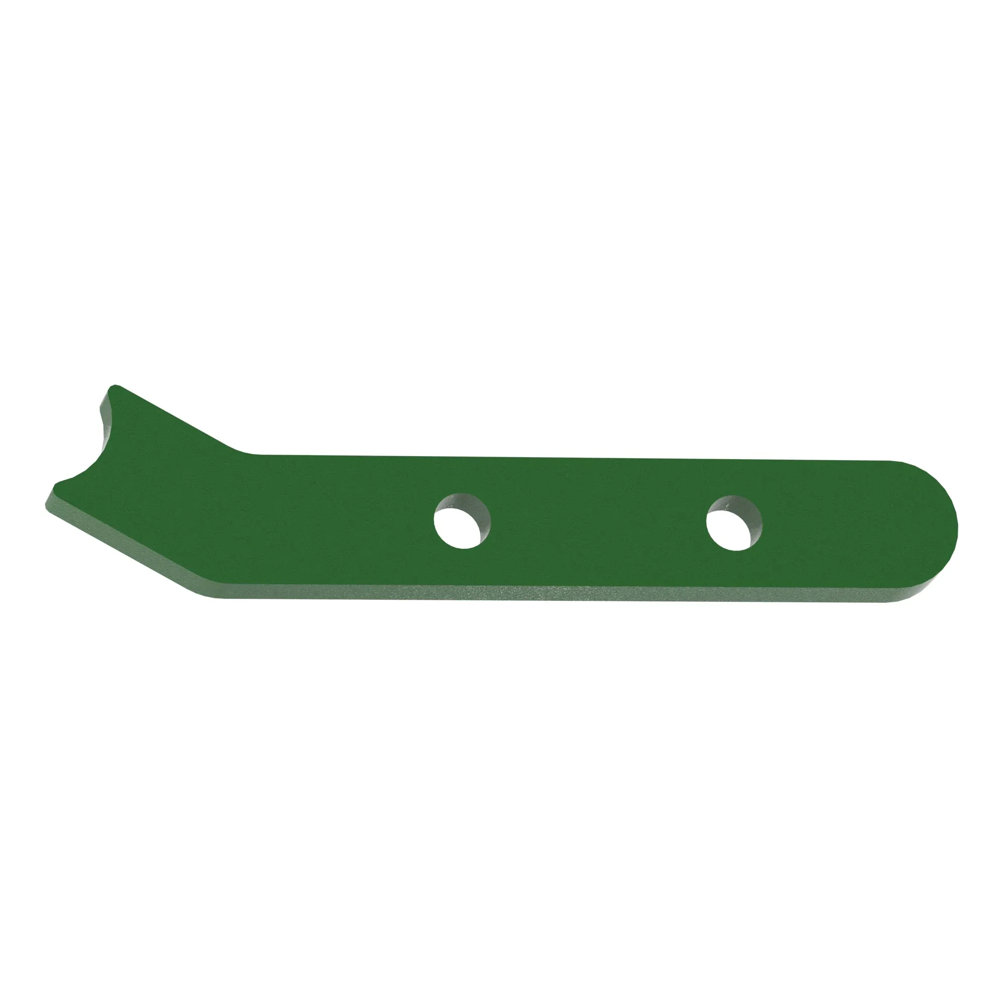 John Deere Plate - KK61373
