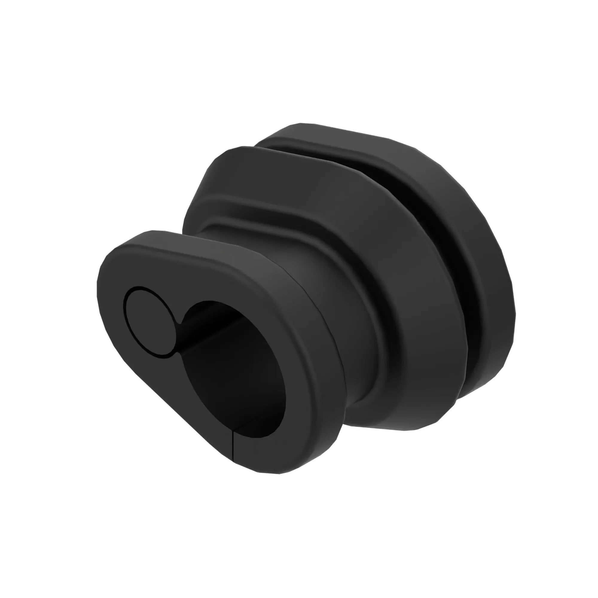 John Deere Cab Wiring Grommet - T418552