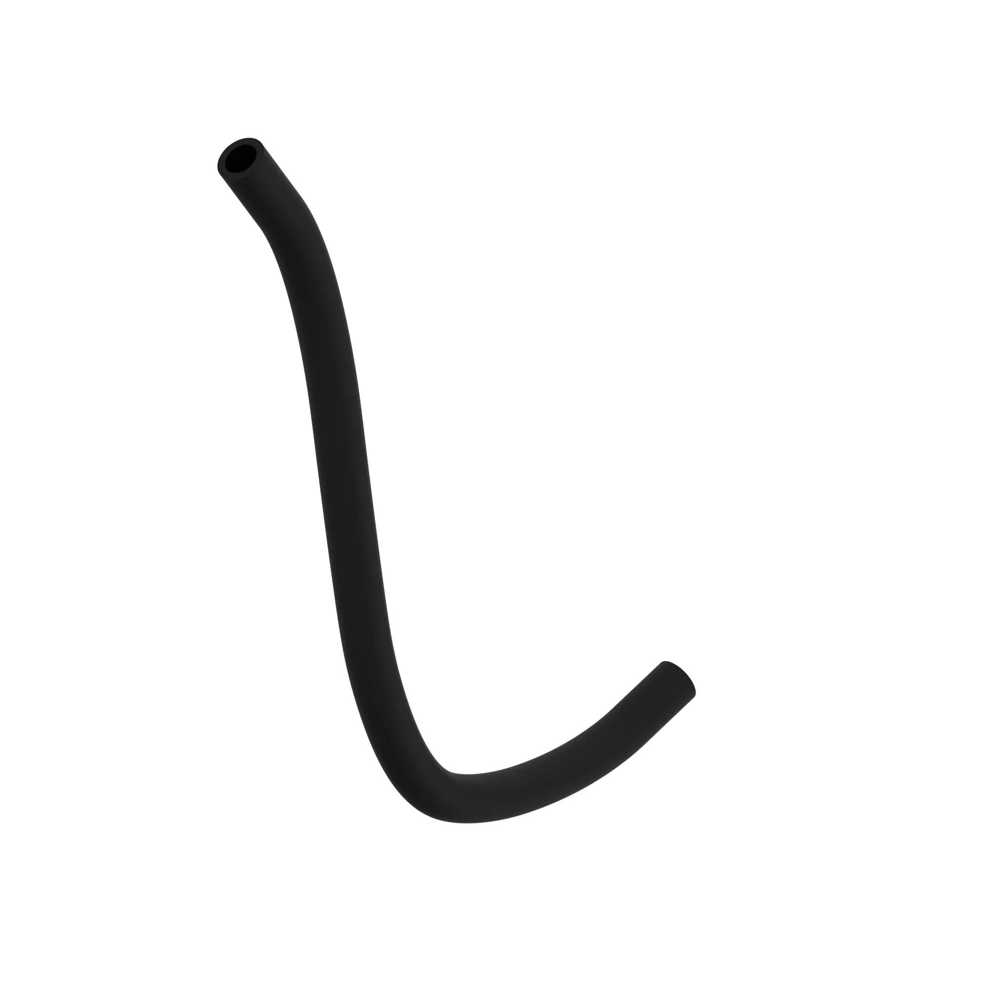 RADIATOR HOSE, MANGUERA CALEFACION