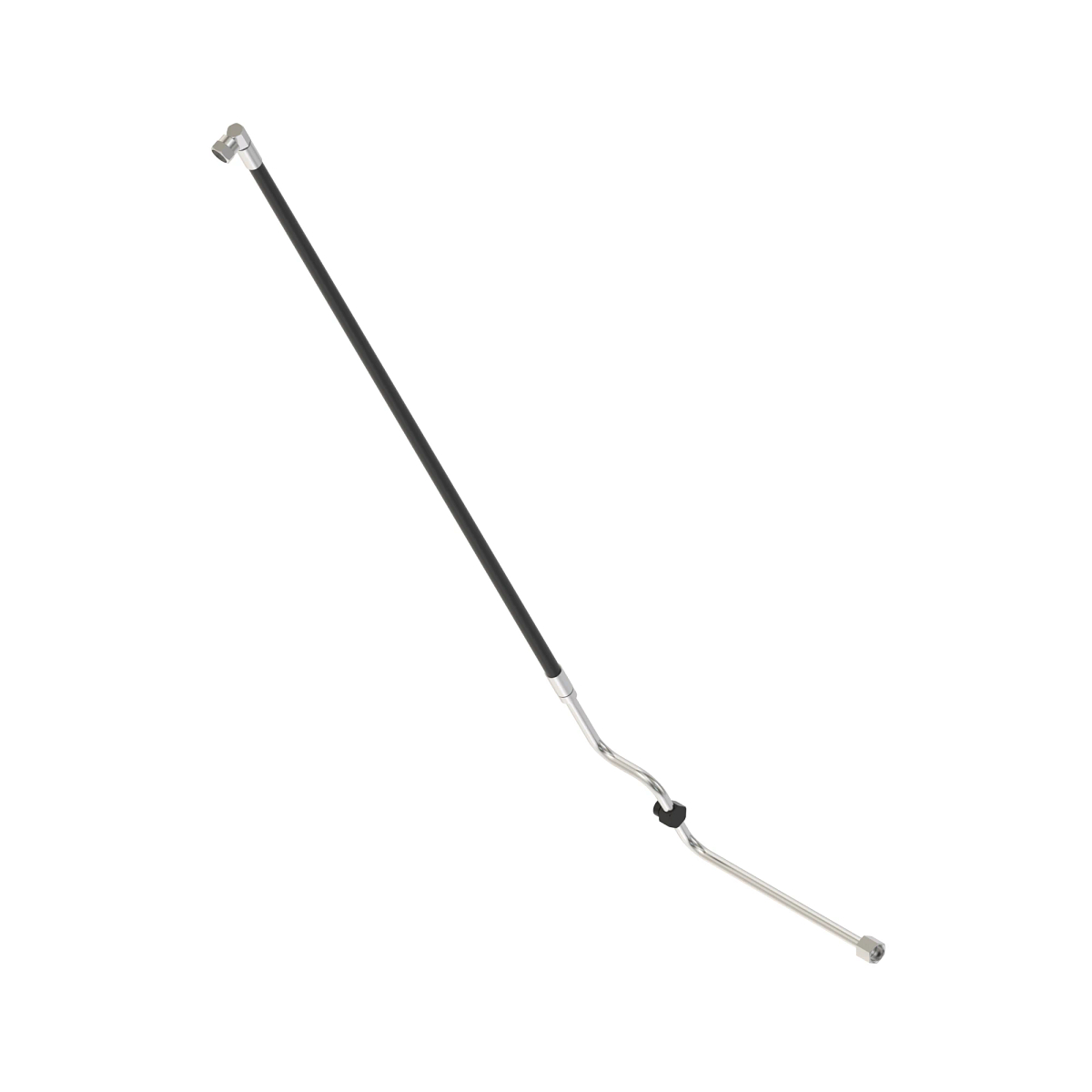 John Deere Hydraulic Hose - AW38123