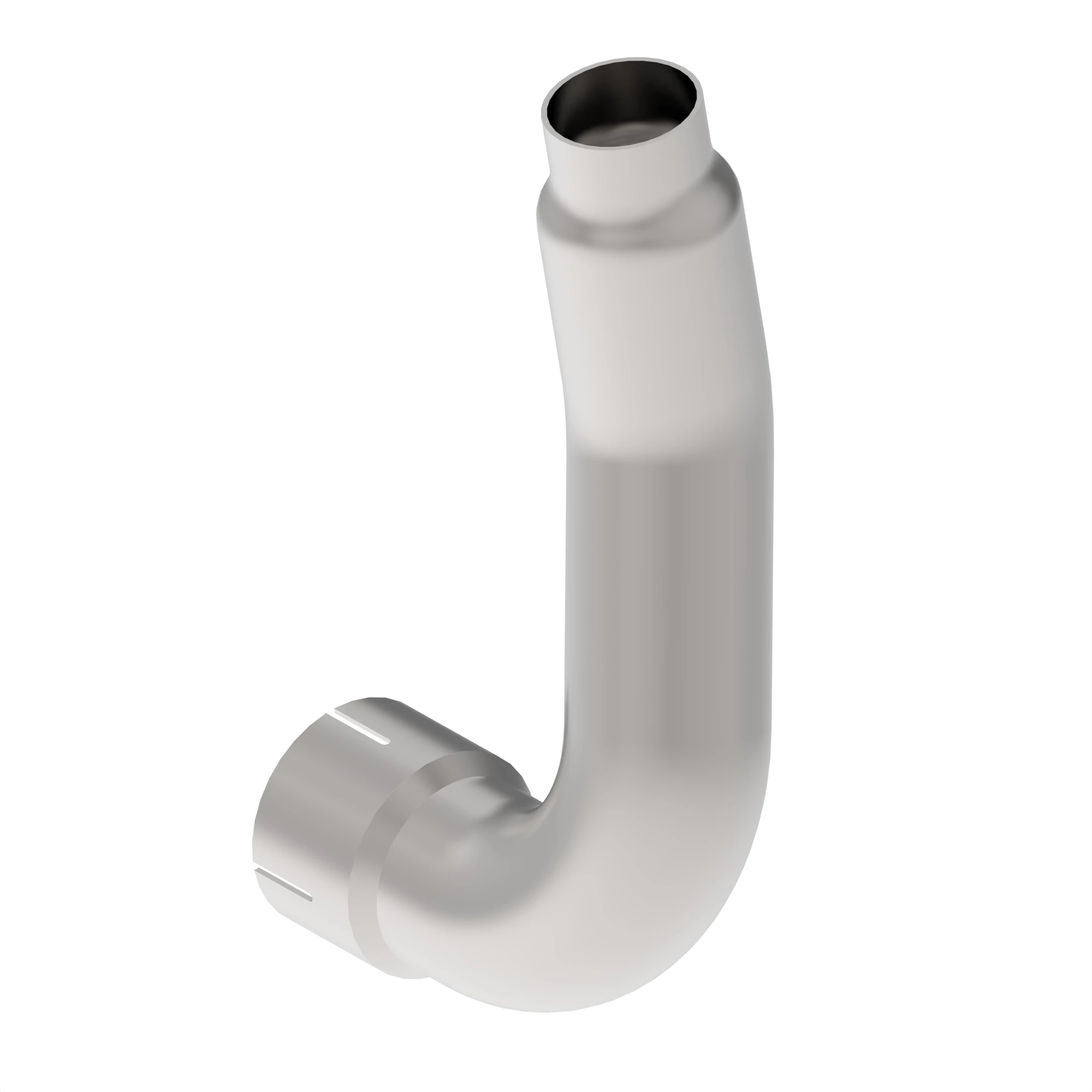 EXHAUST PIPE, EXHAUST PIPE - PRIMAR