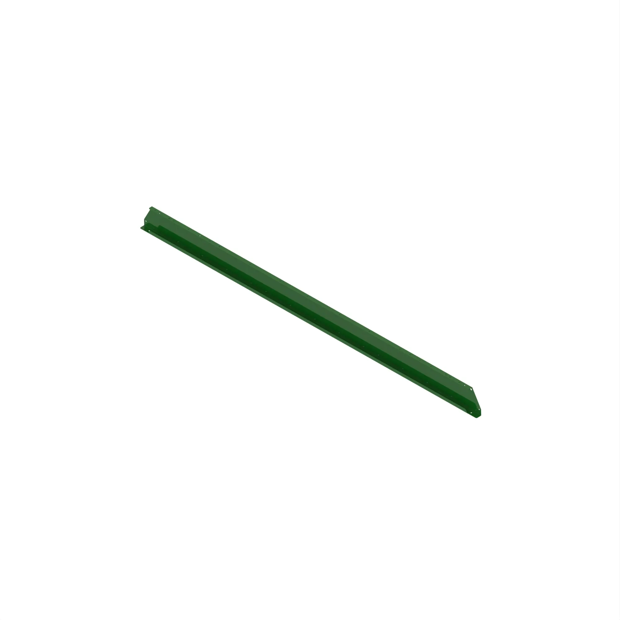 KK18045: Hopper Top Front Panel