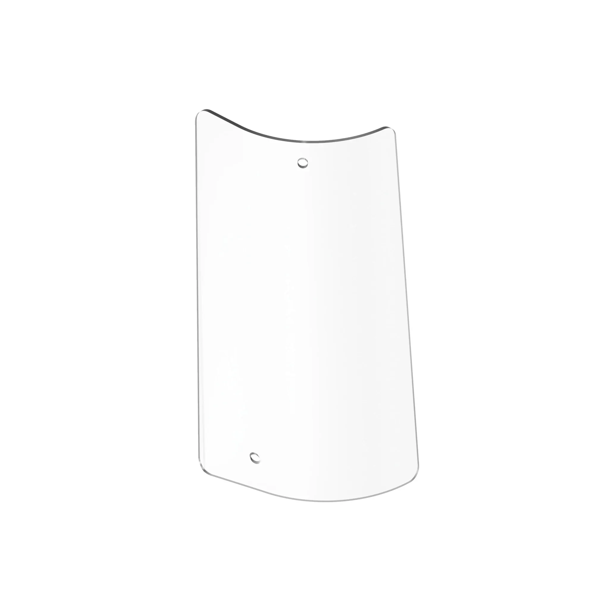 John Deere Left Side Windowpane - R219554