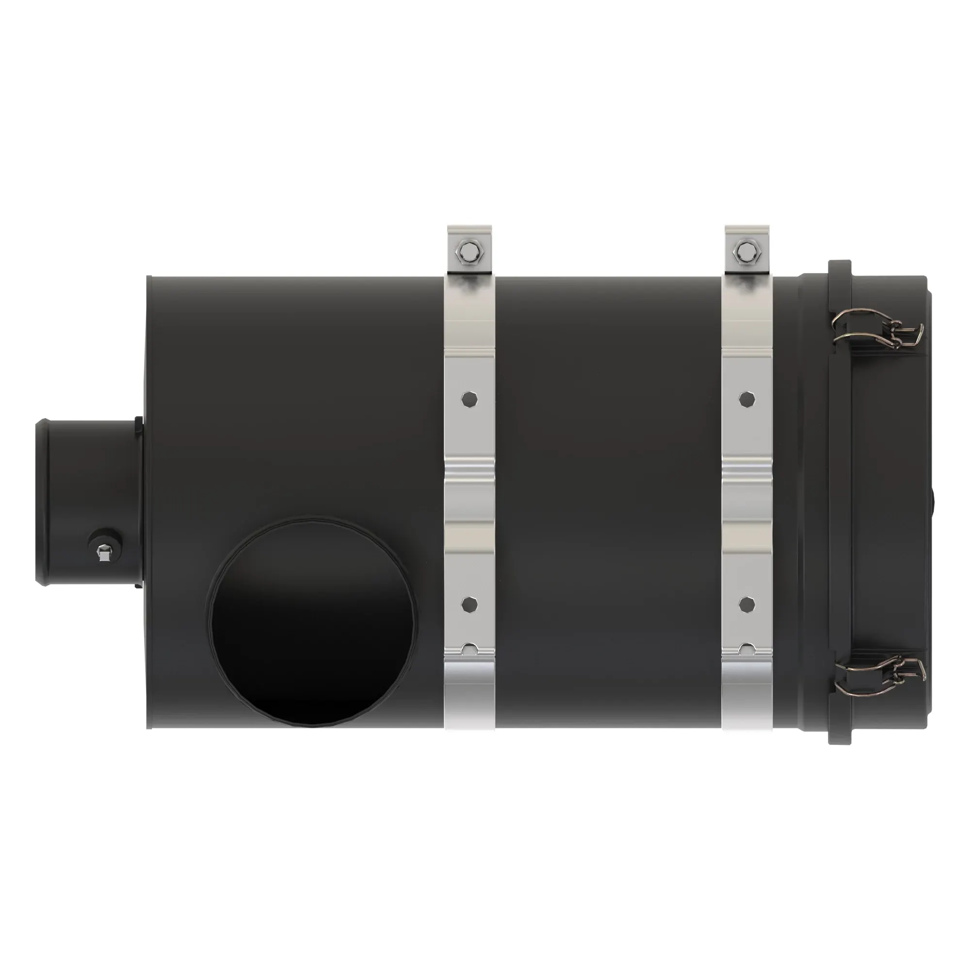 "AIR CLEANER