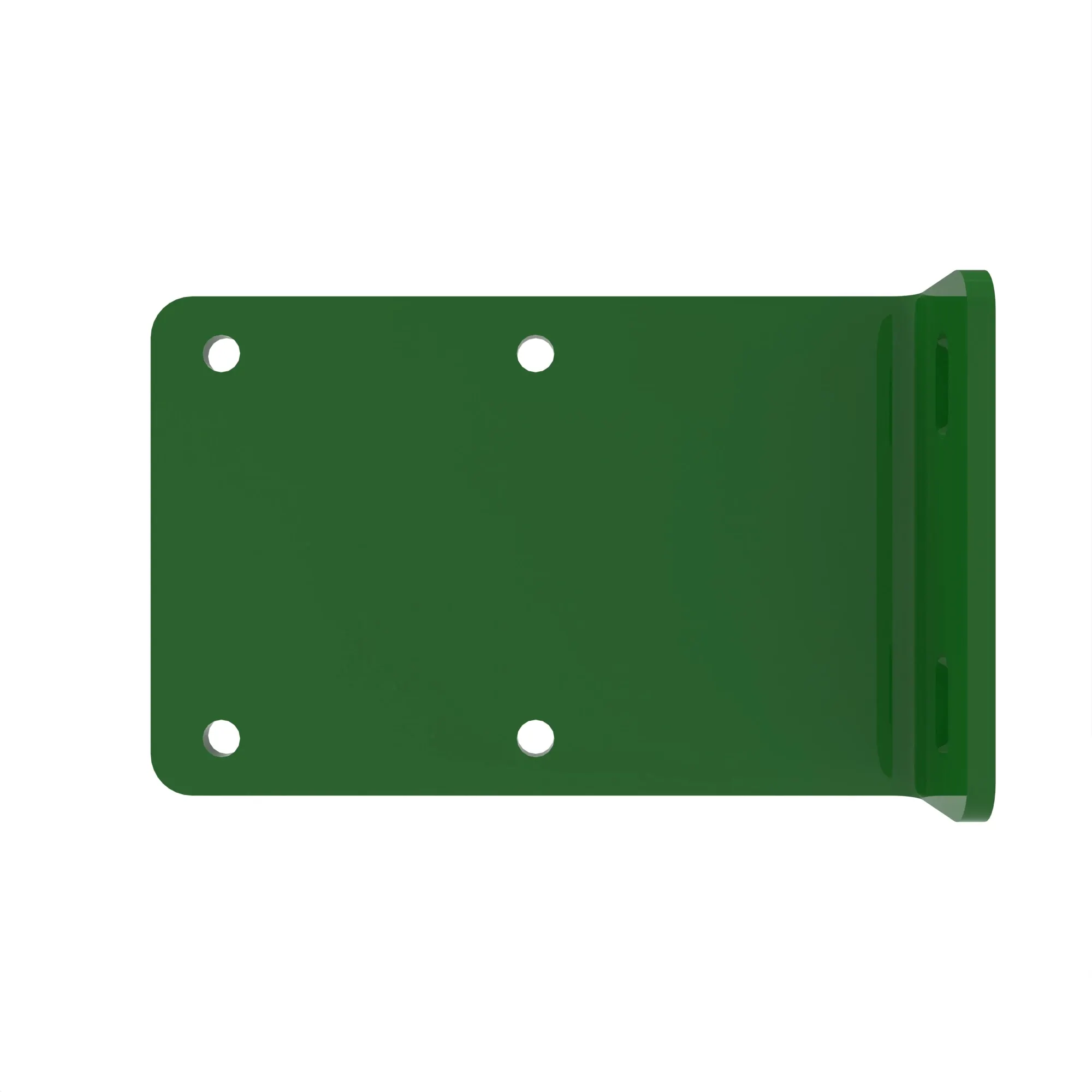 HOLDER, SUPPORT VALVE 2F 6105-6150R