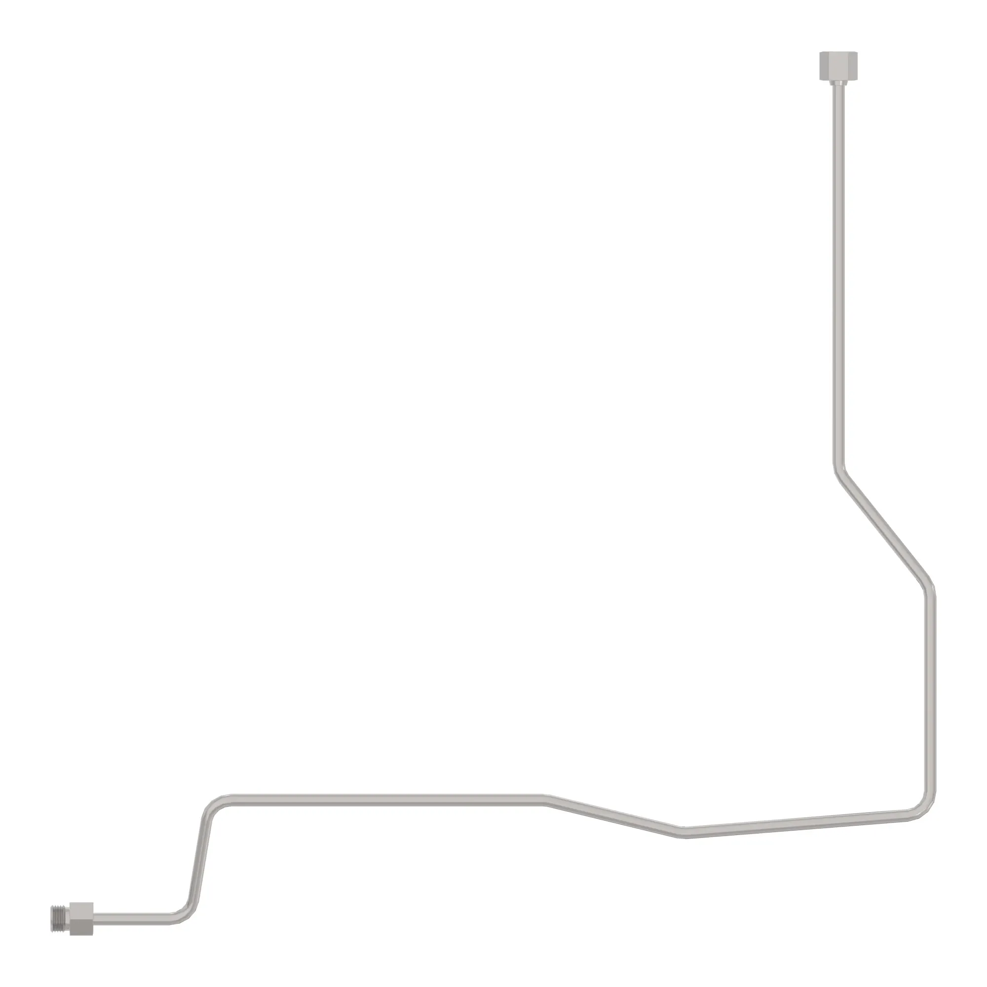 BRAKE LINE, BRAKE LINE