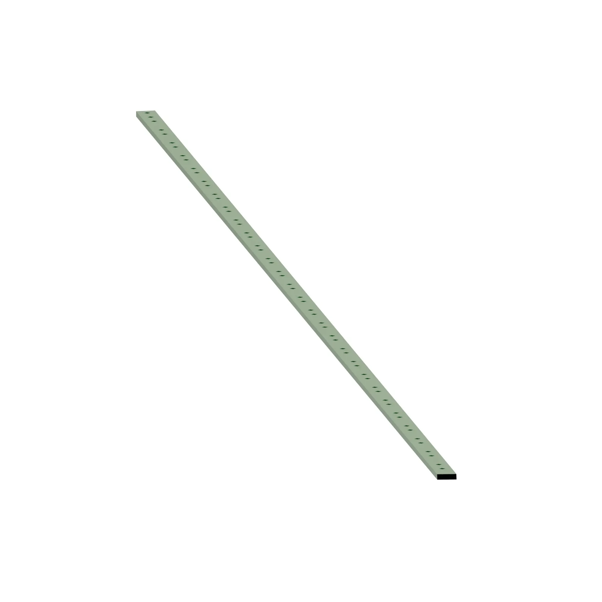 John Deere Knife Back - H174778