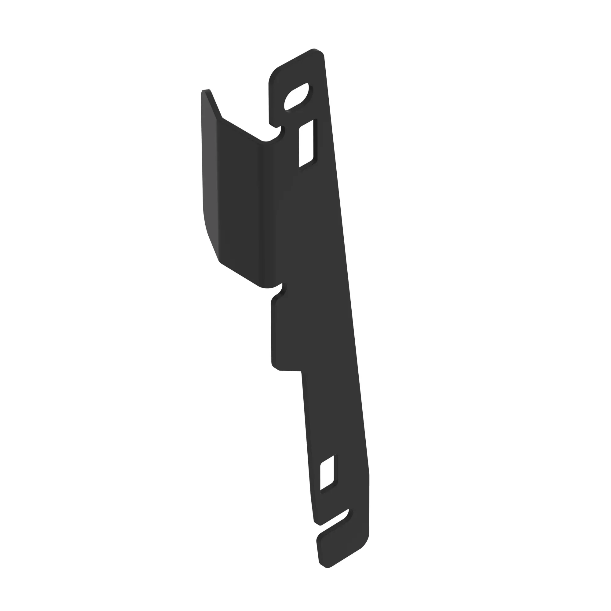 BRACKET, COWL EXTENSION, RH GUIDE