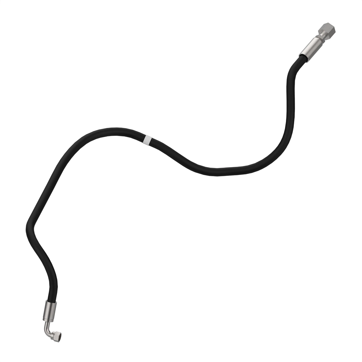 Hydraulic Hose, Automated Lockout S
