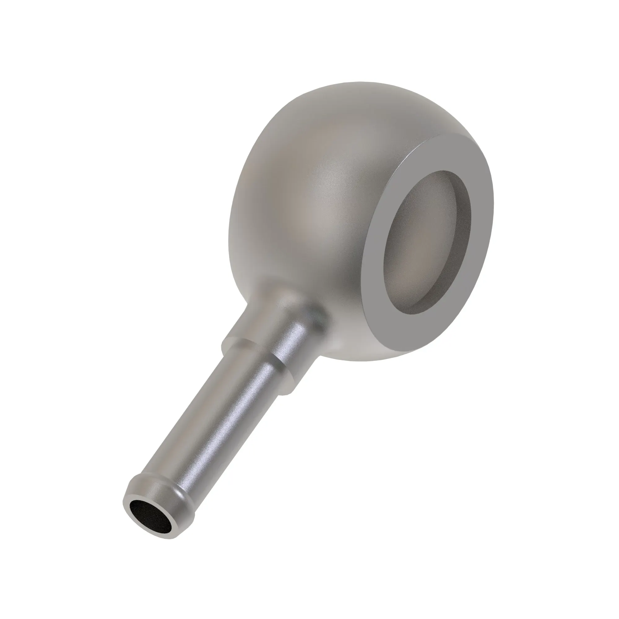 John Deere Fuel Supply Fitting - SU52301